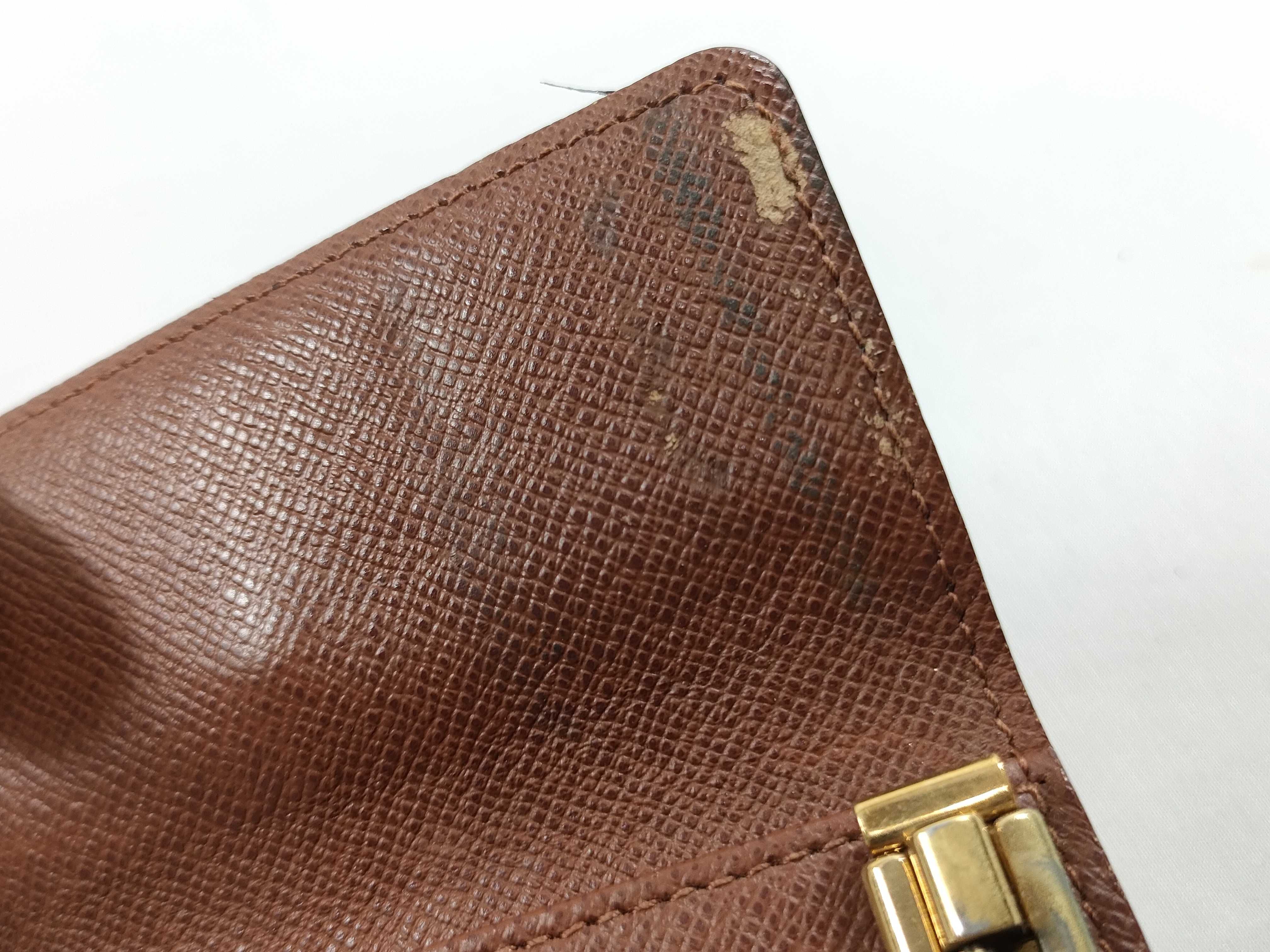 Monogram Key Case — view 11