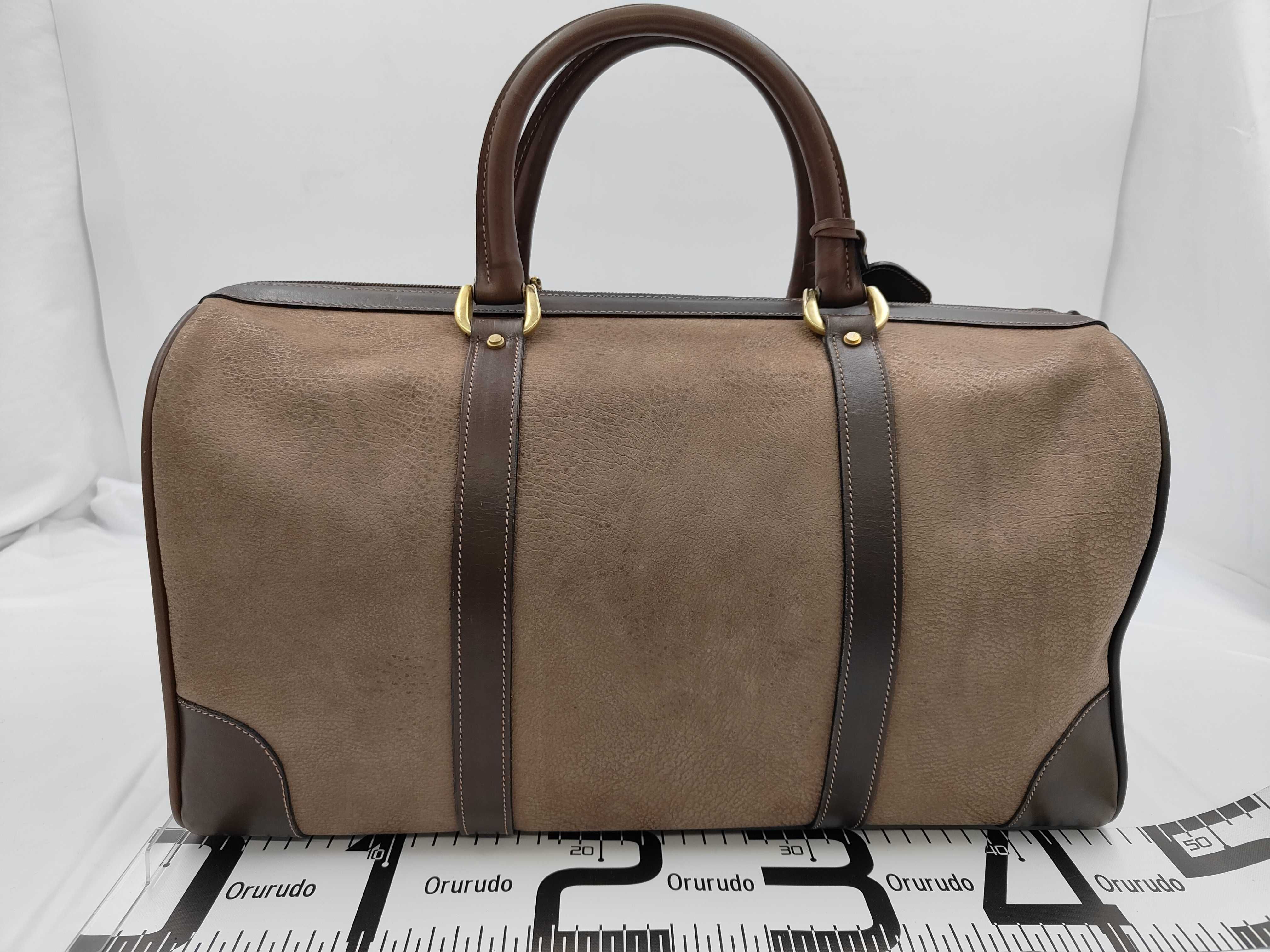 Boston bag, Gucci bag, bag — view 2