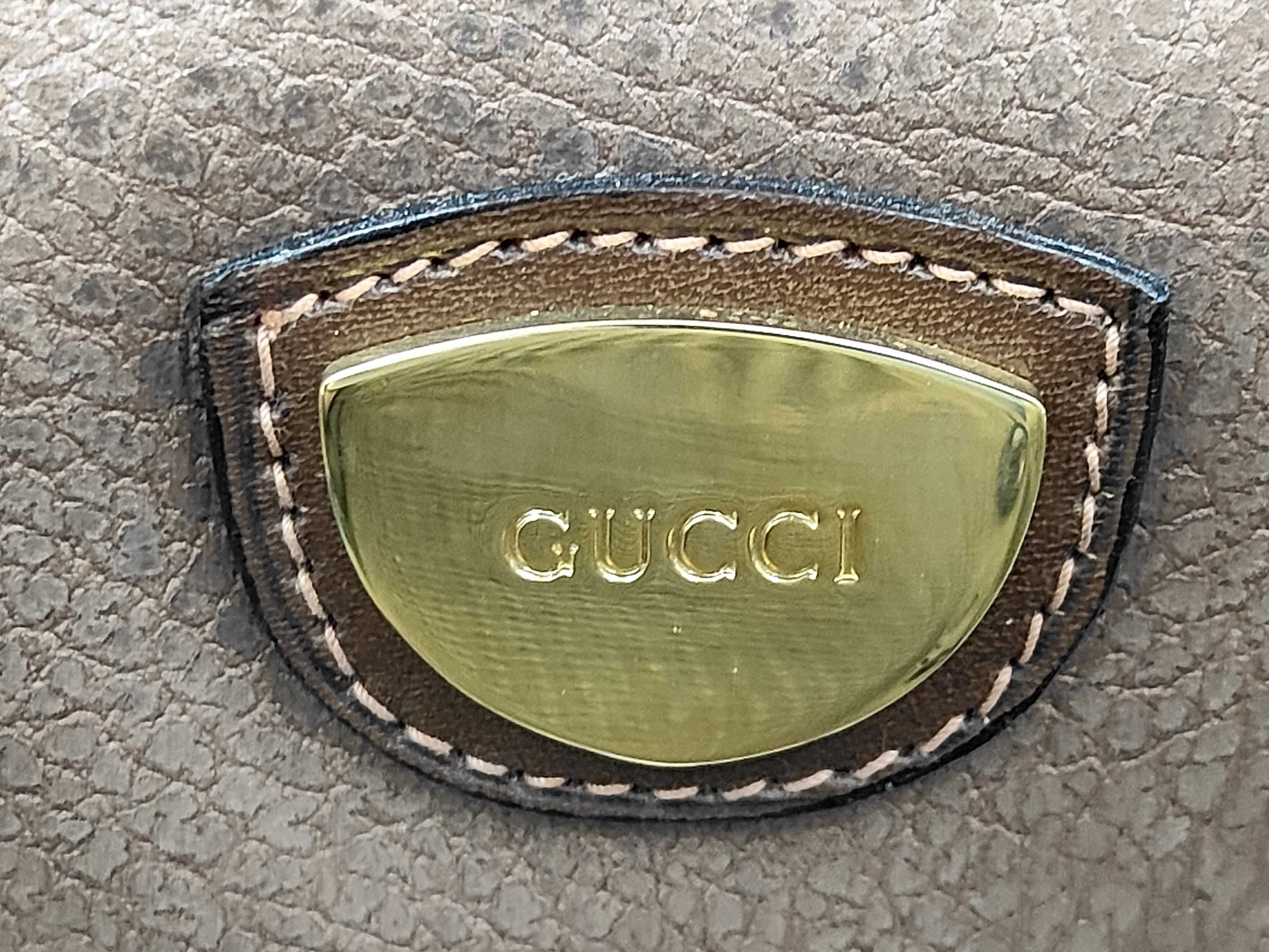 Boston bag, Gucci bag, bag — view 11