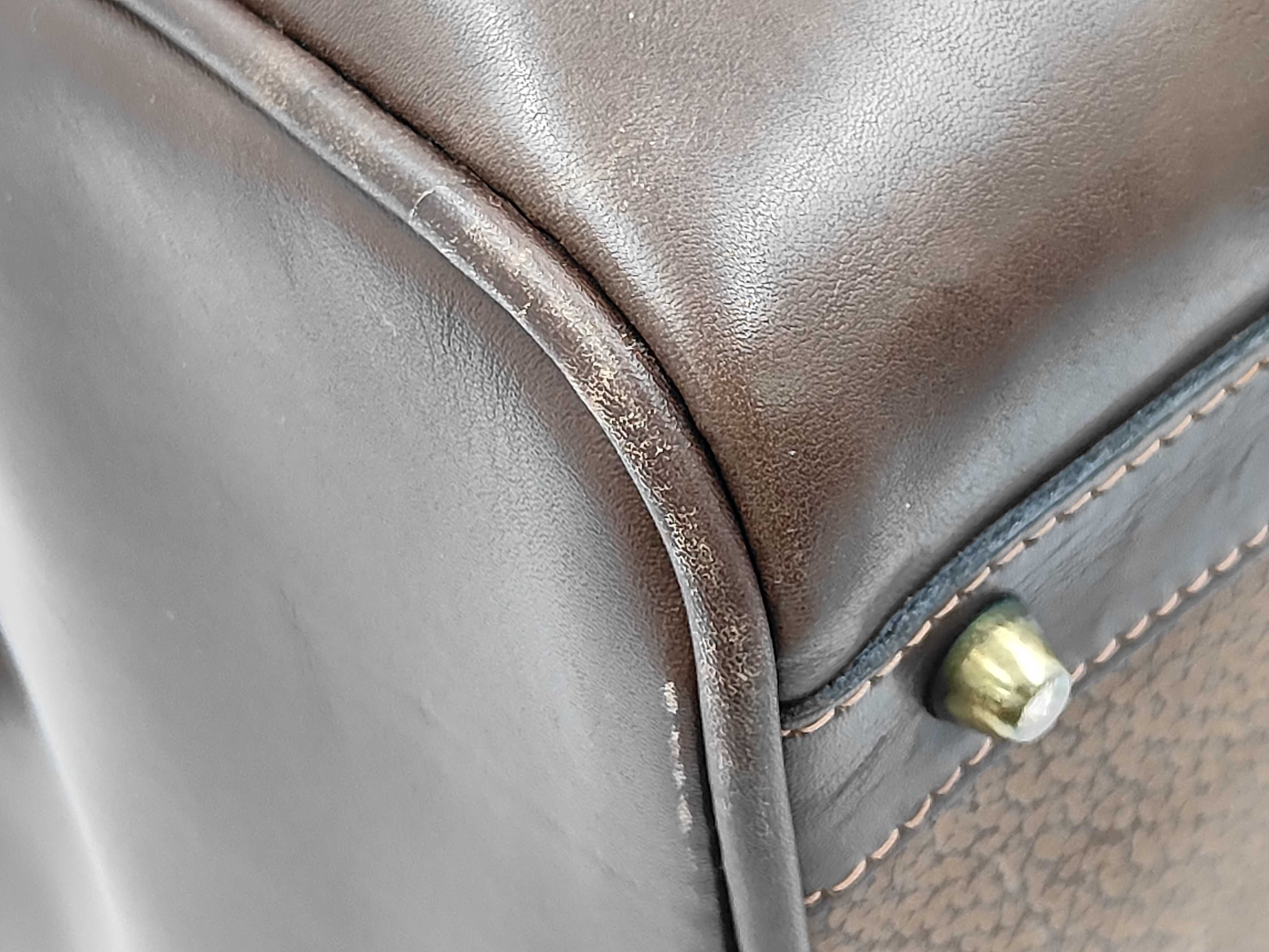 Boston bag, Gucci bag, bag — view 7
