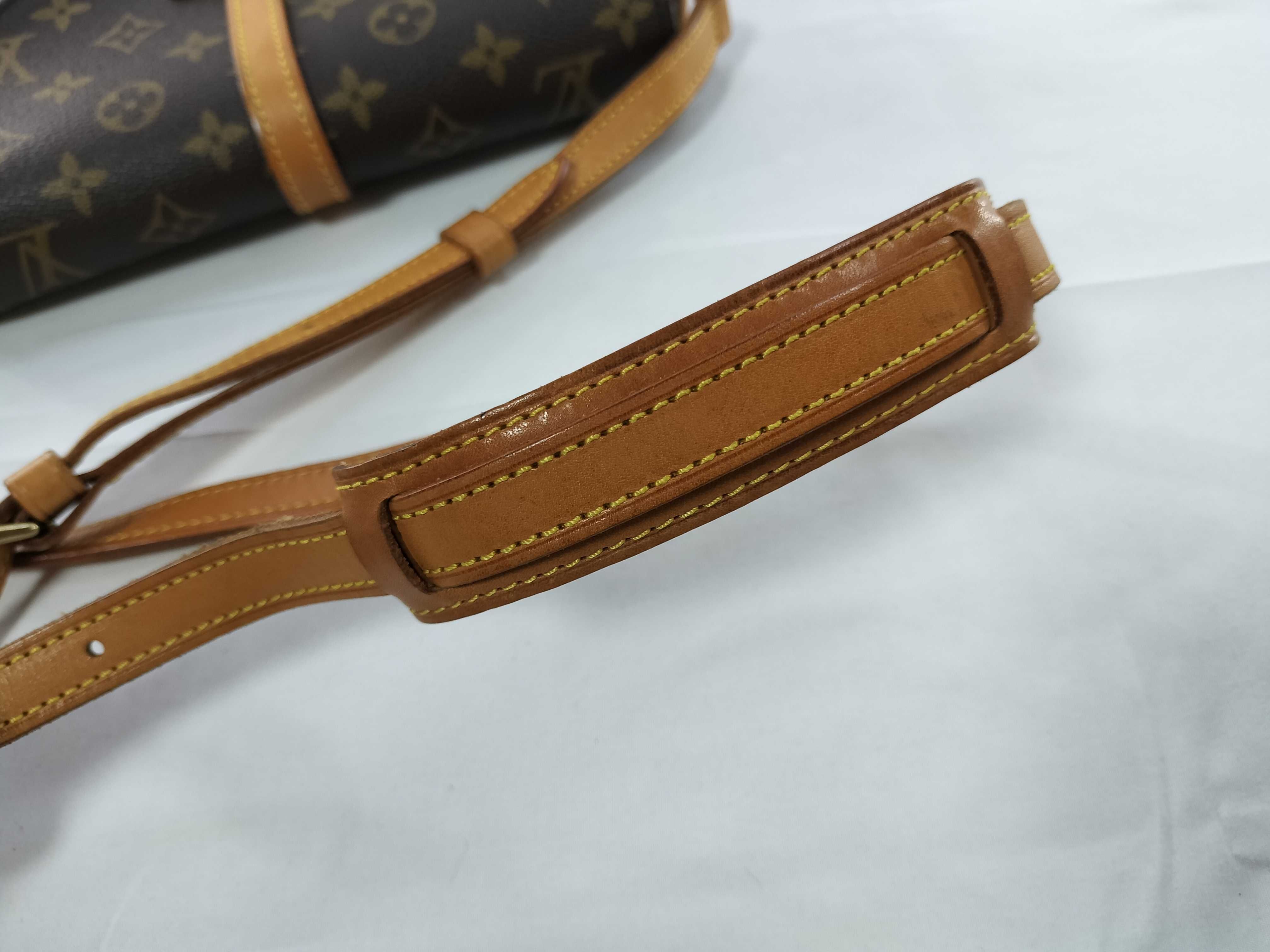 Monogram M40646 Chantilly PM Shoulder Bag — view 4