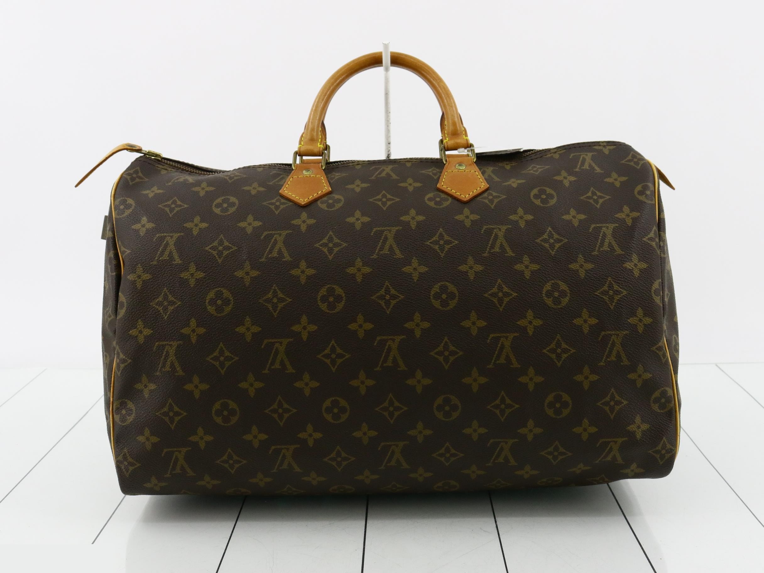 Speedy 40 — view 2