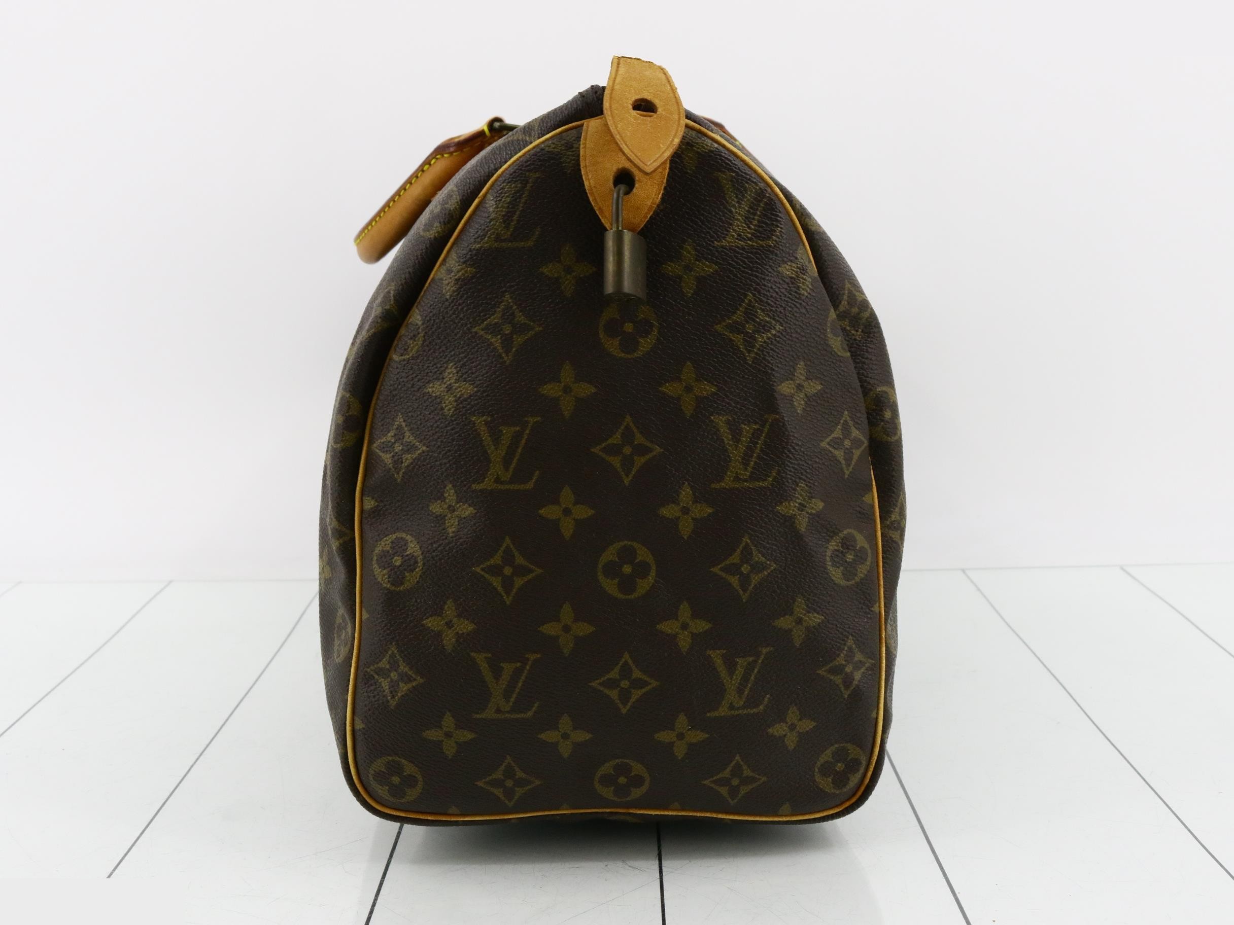 Speedy 40 — view 3