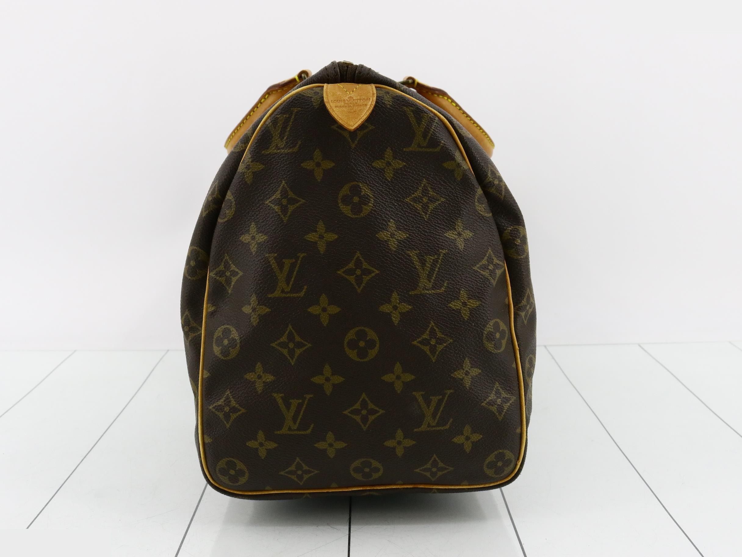 Speedy 40 — view 4