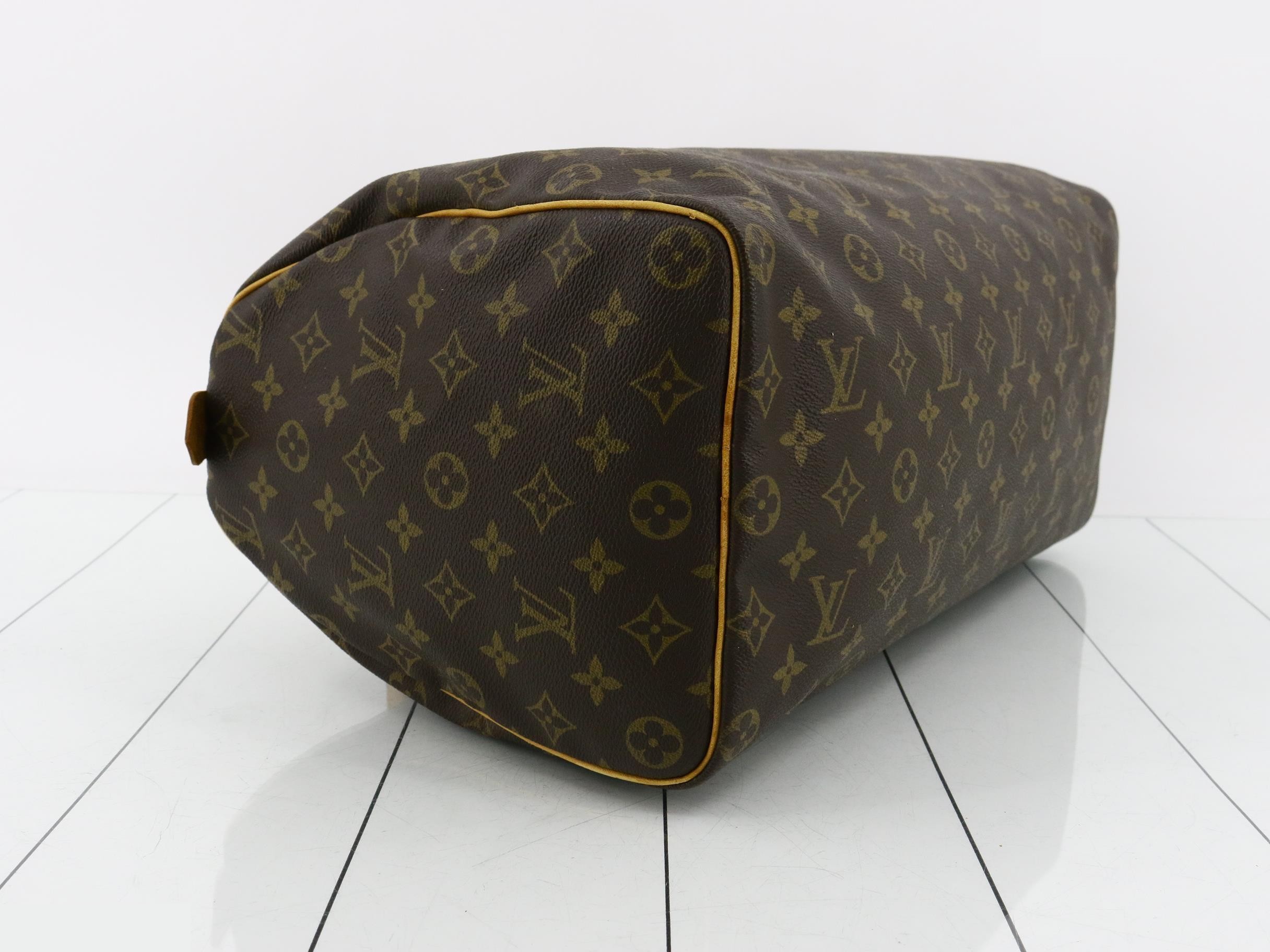Speedy 40 — view 5
