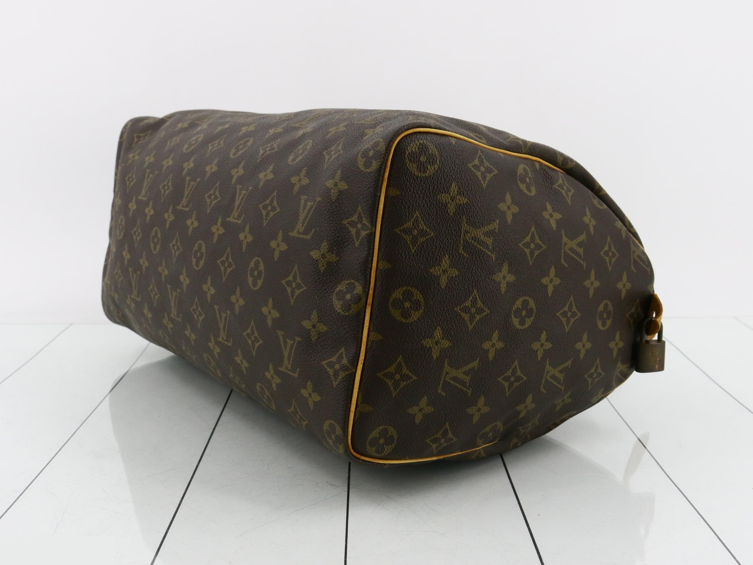 Speedy 40 — view 6