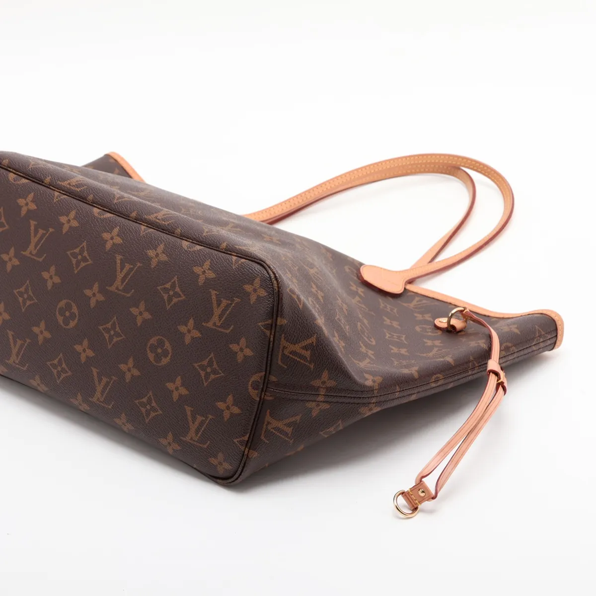 Monogram Neverfull MM M41178 SF4113 Brown Pouch - Mold — view 3