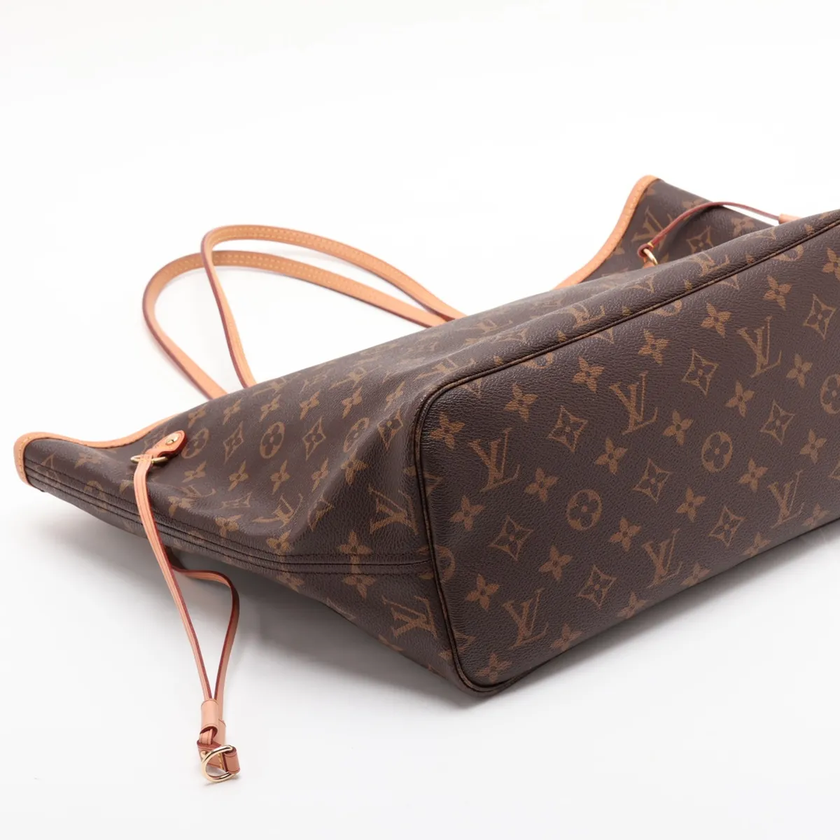 Monogram Neverfull MM M41178 SF4113 Brown Pouch - Mold — view 4