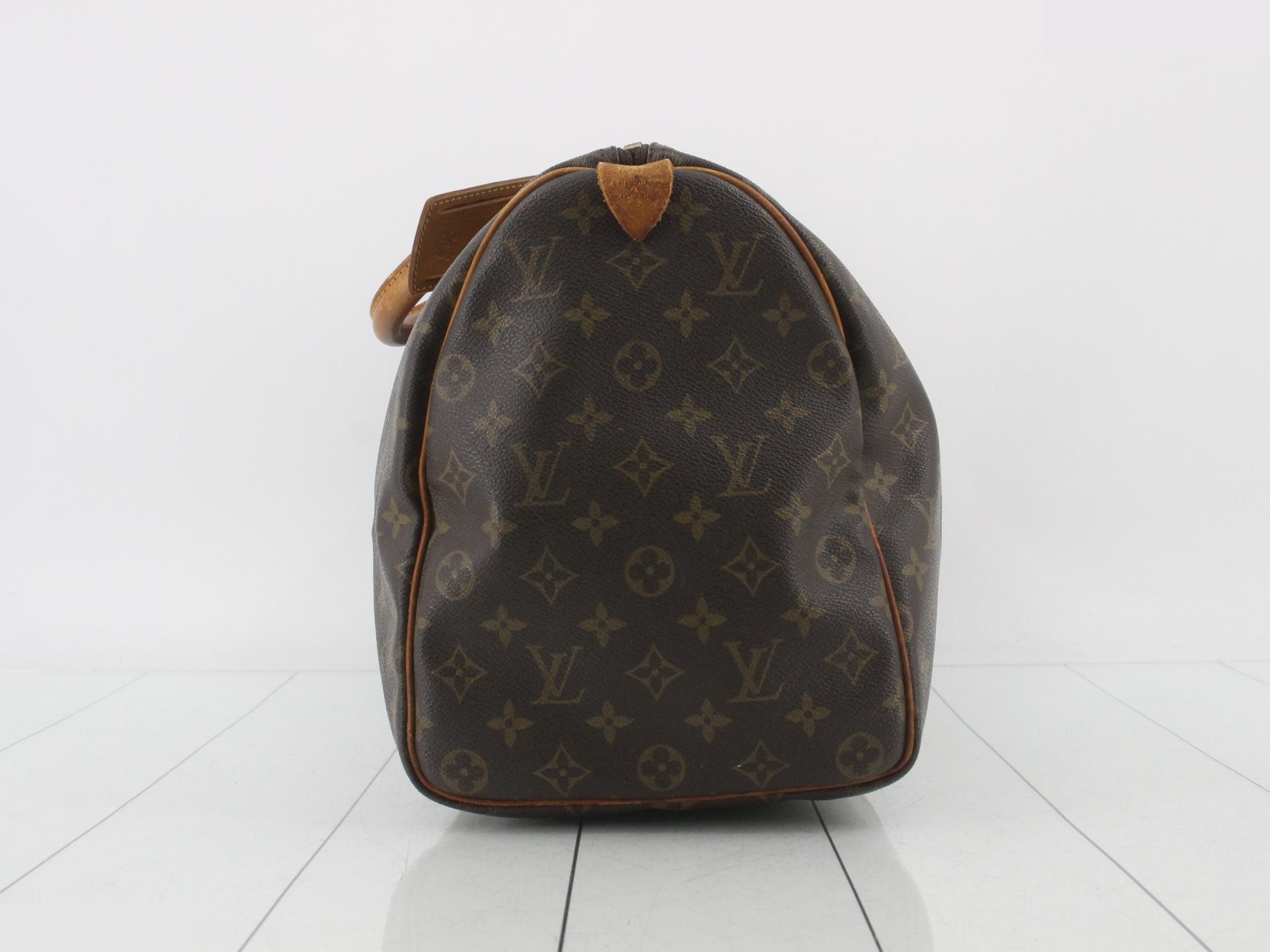 Monogram Keepall 45 Handbag — view 4