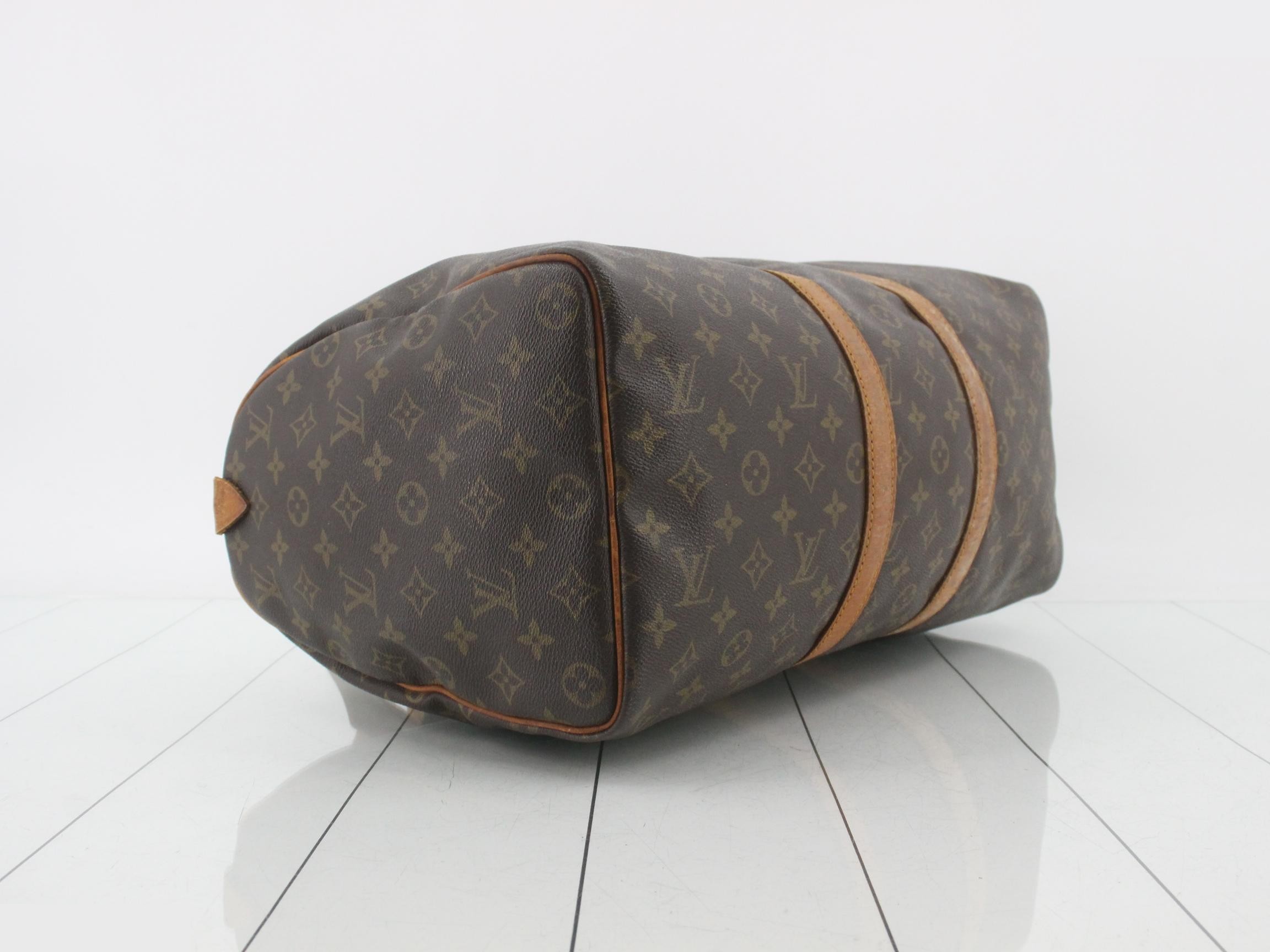 Monogram Keepall 45 Handbag — view 5