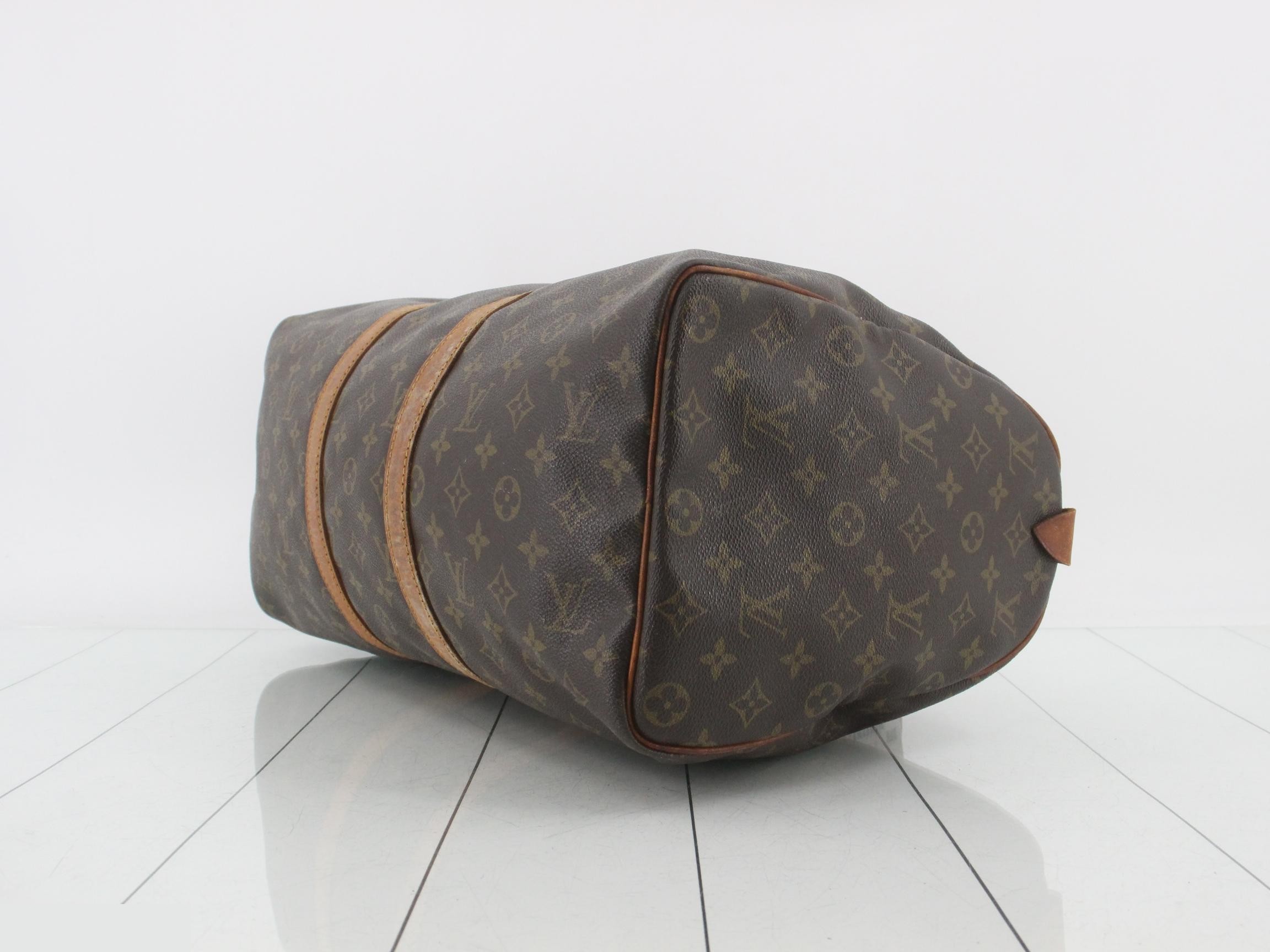 Monogram Keepall 45 Handbag — view 6