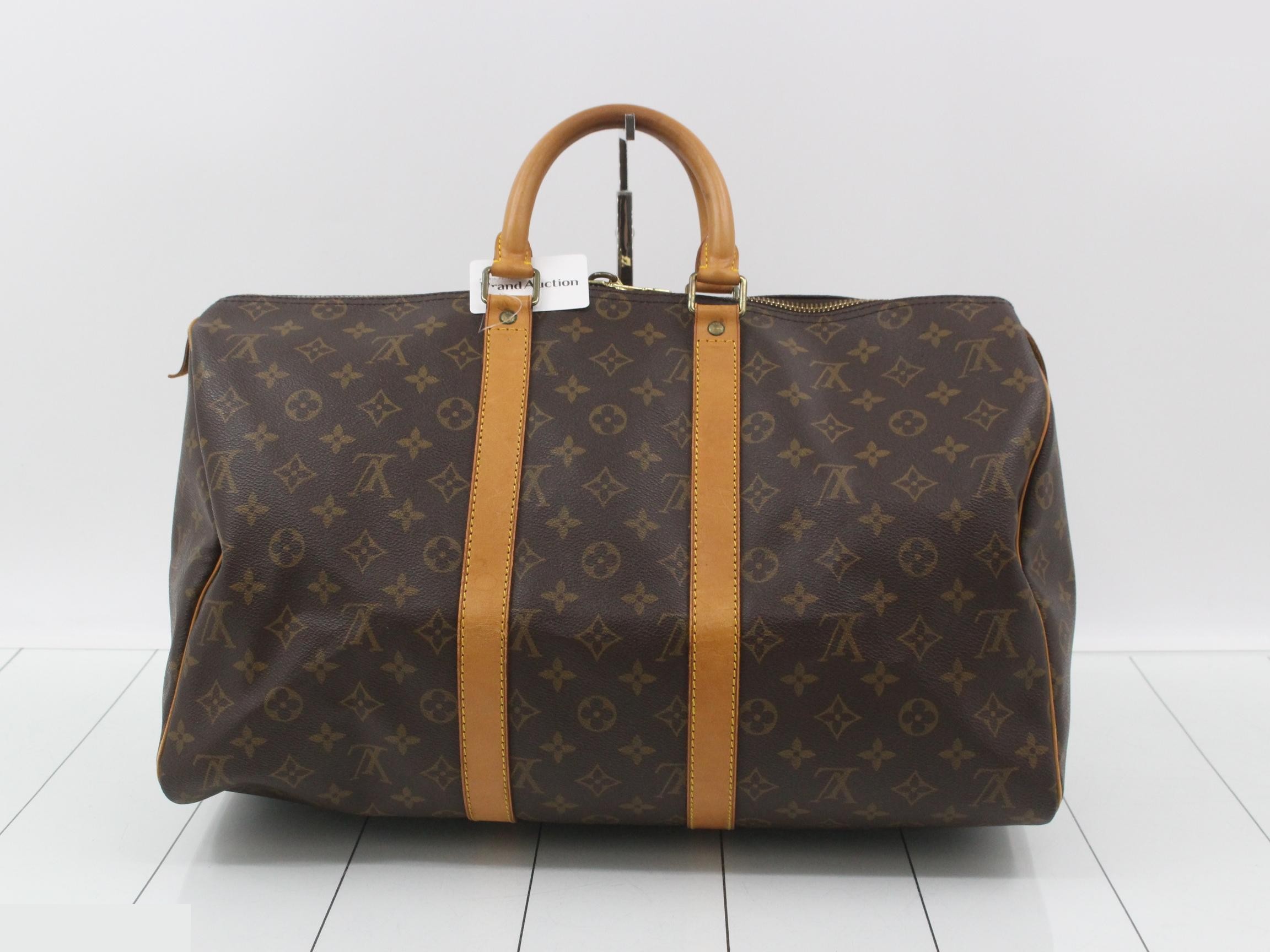 Boston bag - Louis Vuitton — view 2