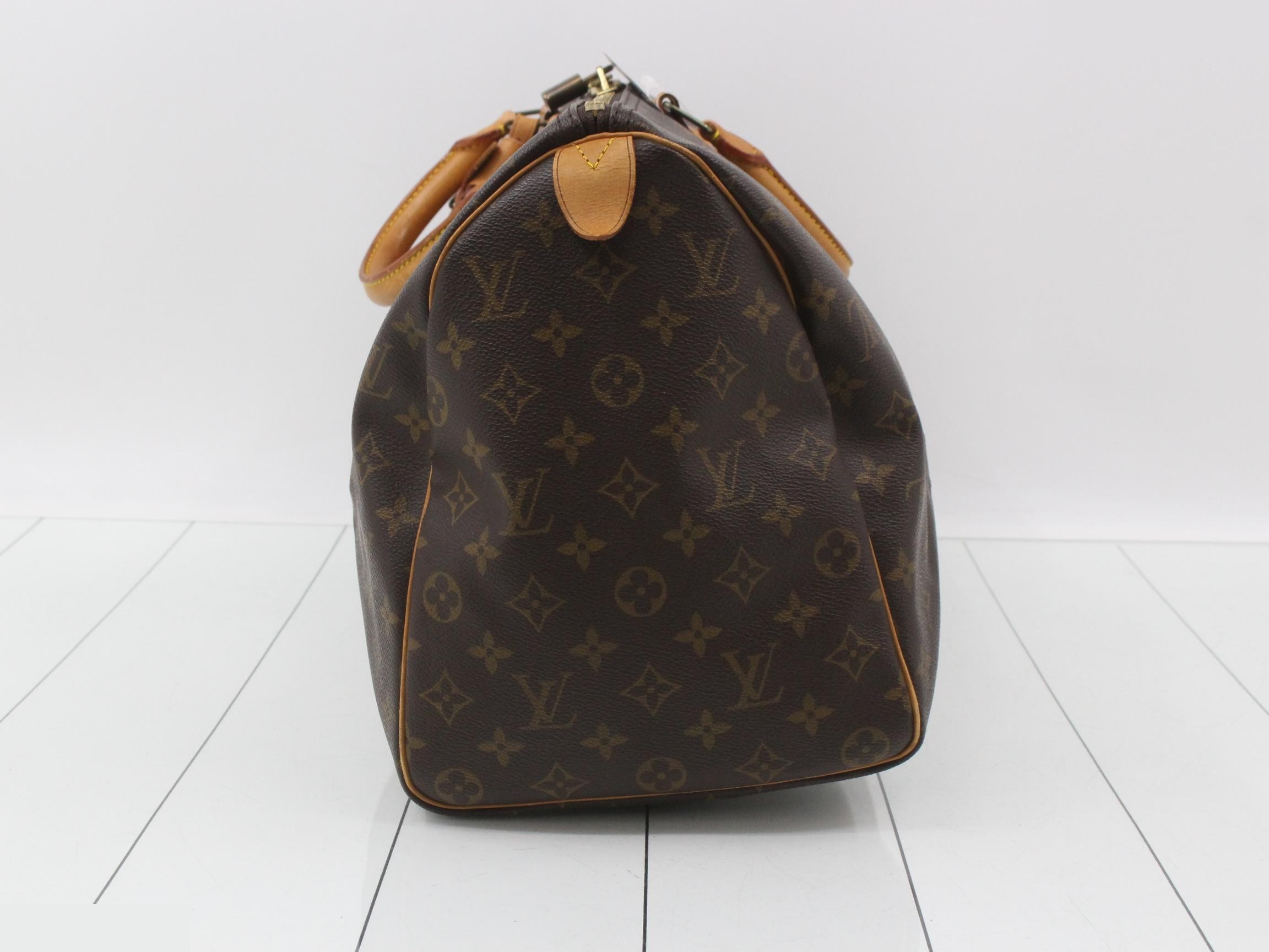 Boston bag - Louis Vuitton — view 3