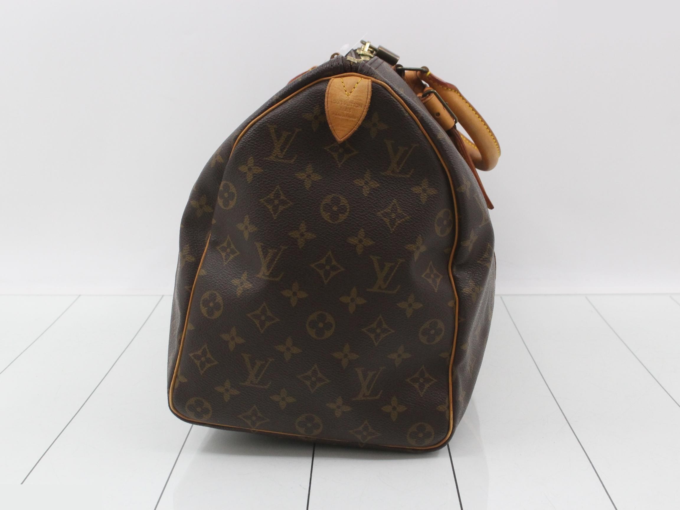 Boston bag - Louis Vuitton — view 4