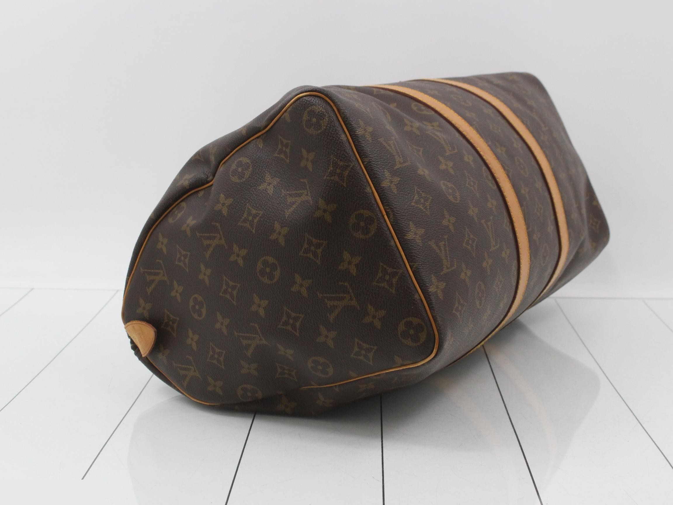 Boston bag - Louis Vuitton — view 5