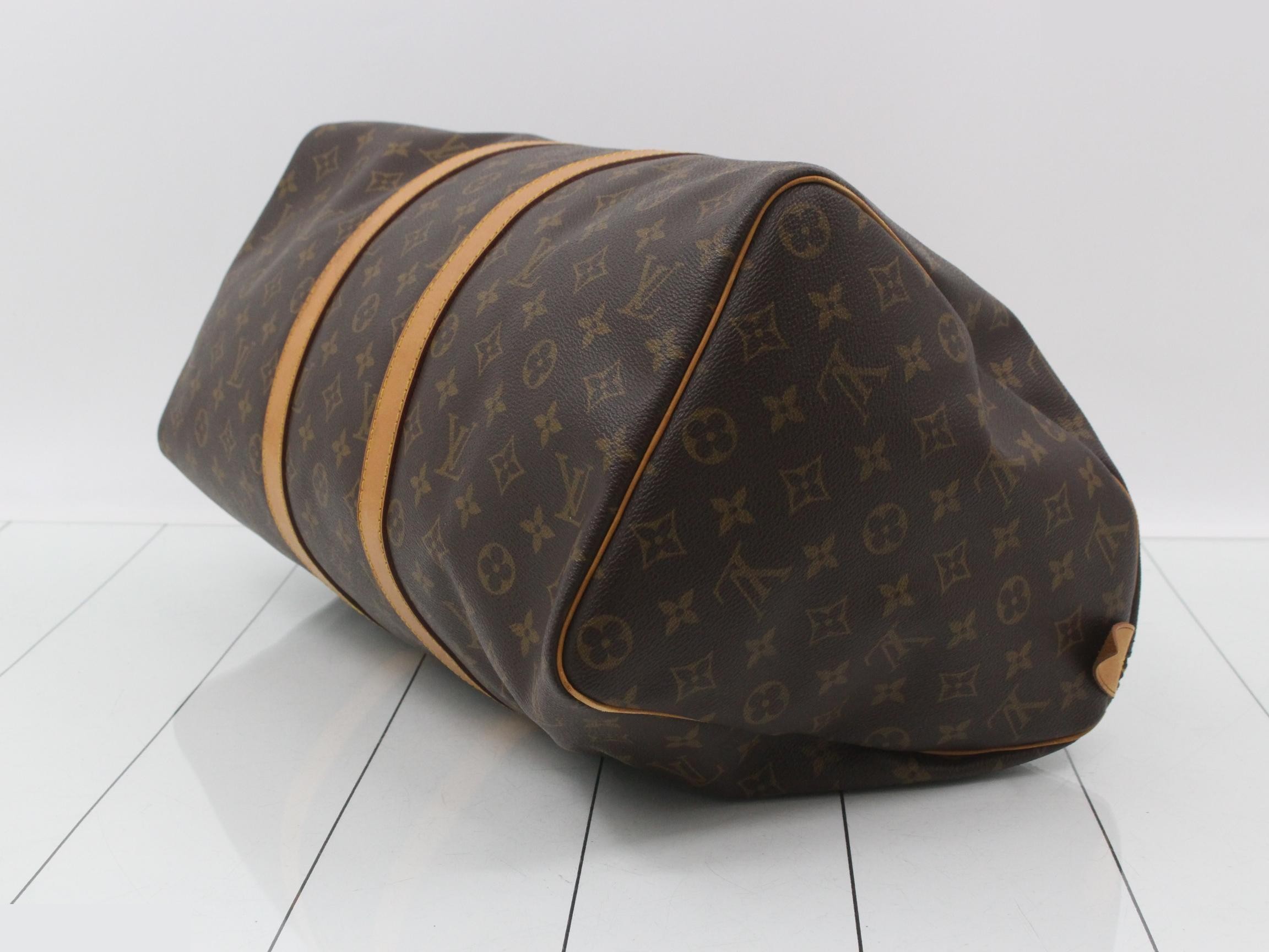 Boston bag - Louis Vuitton — view 6