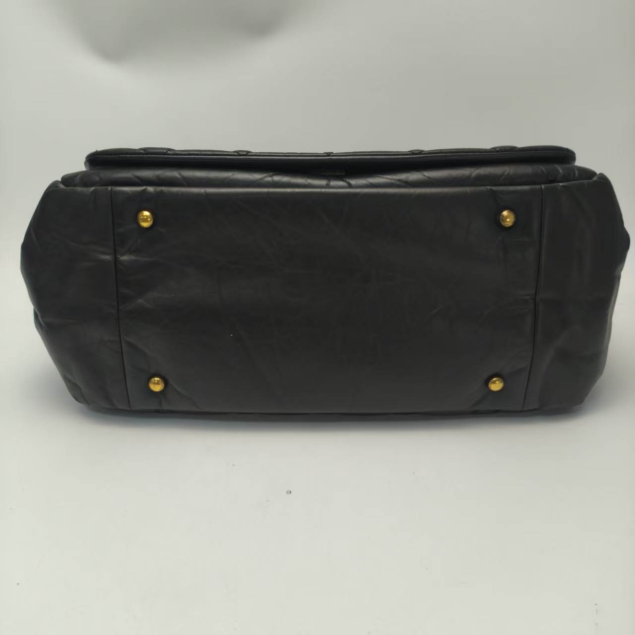 【*Shipped from: China*】CHANEL Leather Shoulder Bag 15973626 — view 5