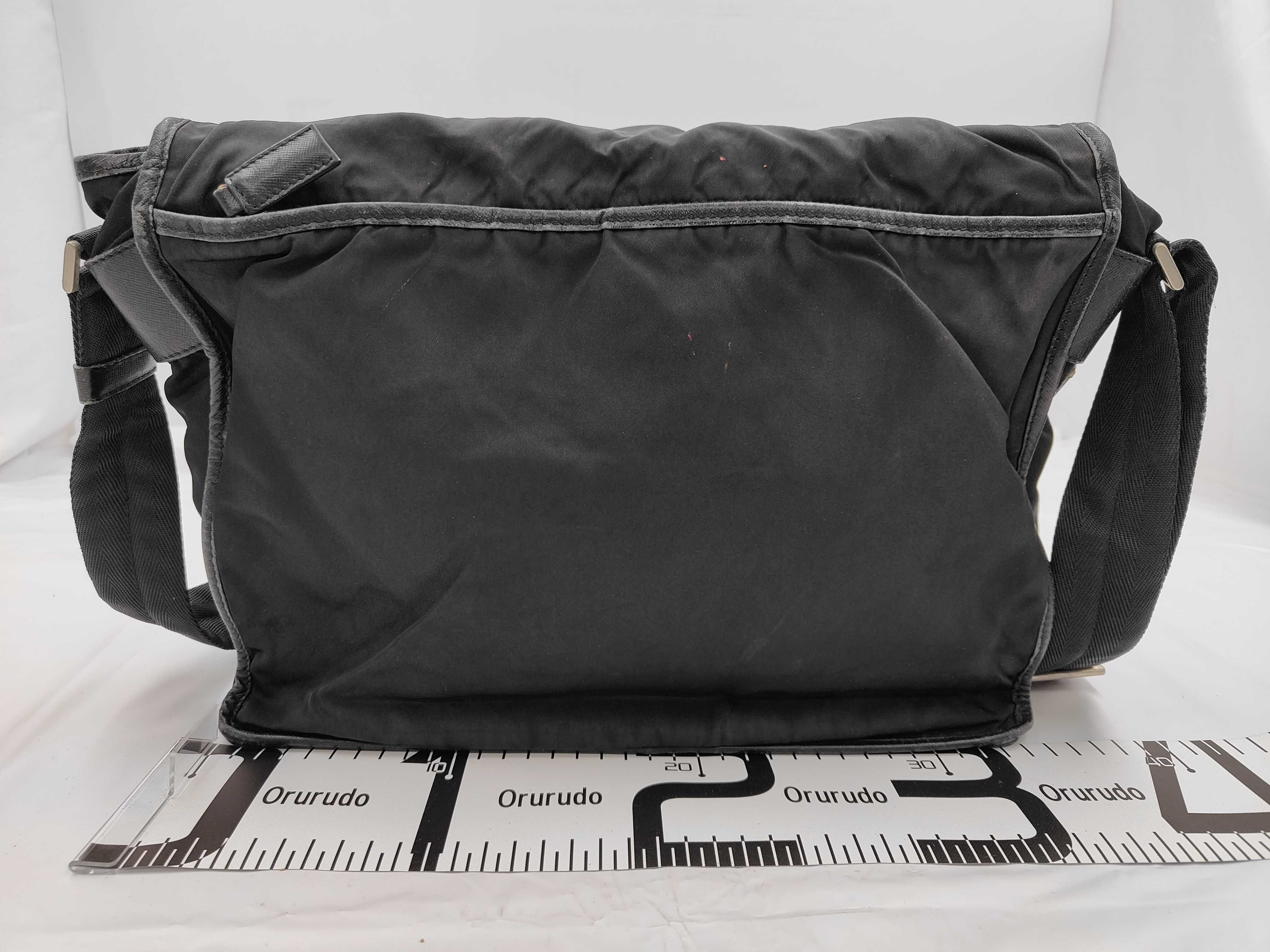 Shoulder Bag — view 2