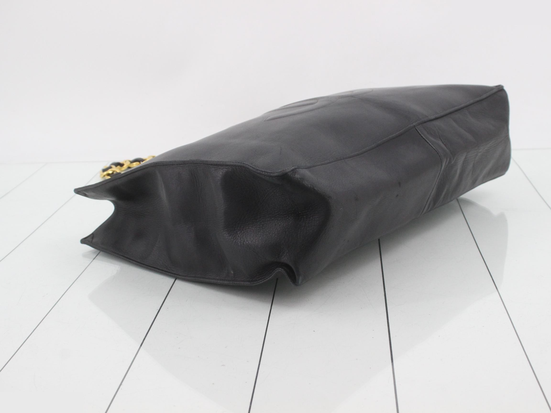 Chain tote bag — view 5