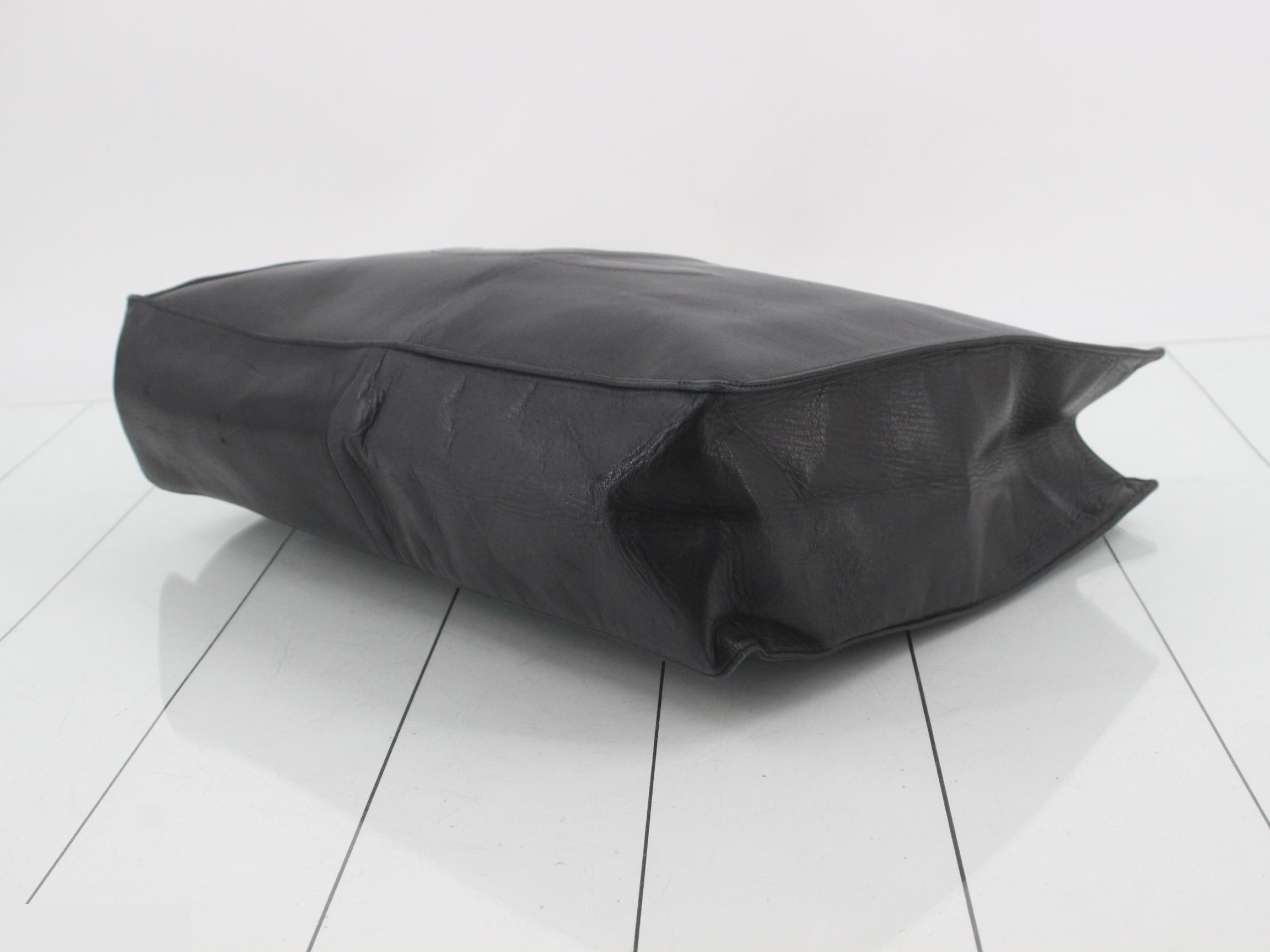 Chain tote bag — view 6
