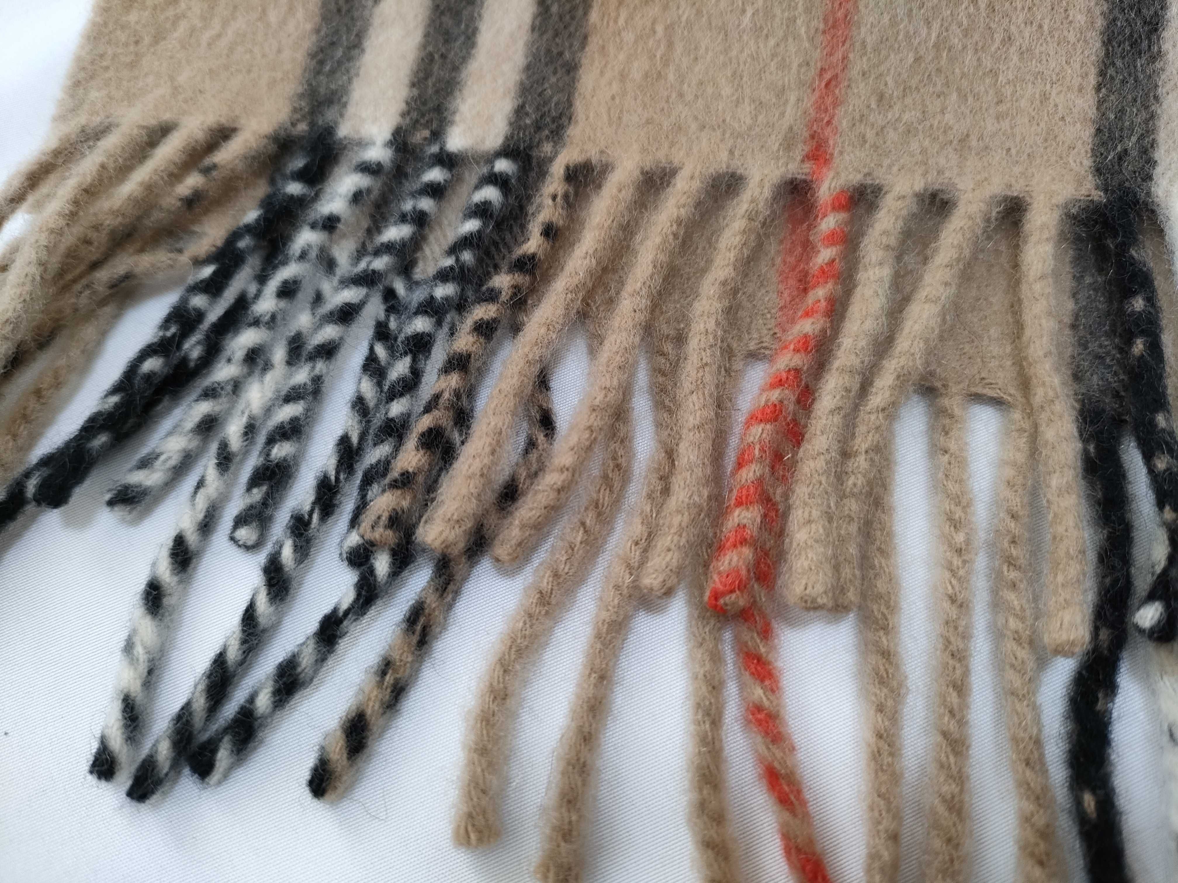 scarf, cashmere, and other accessories — view 3