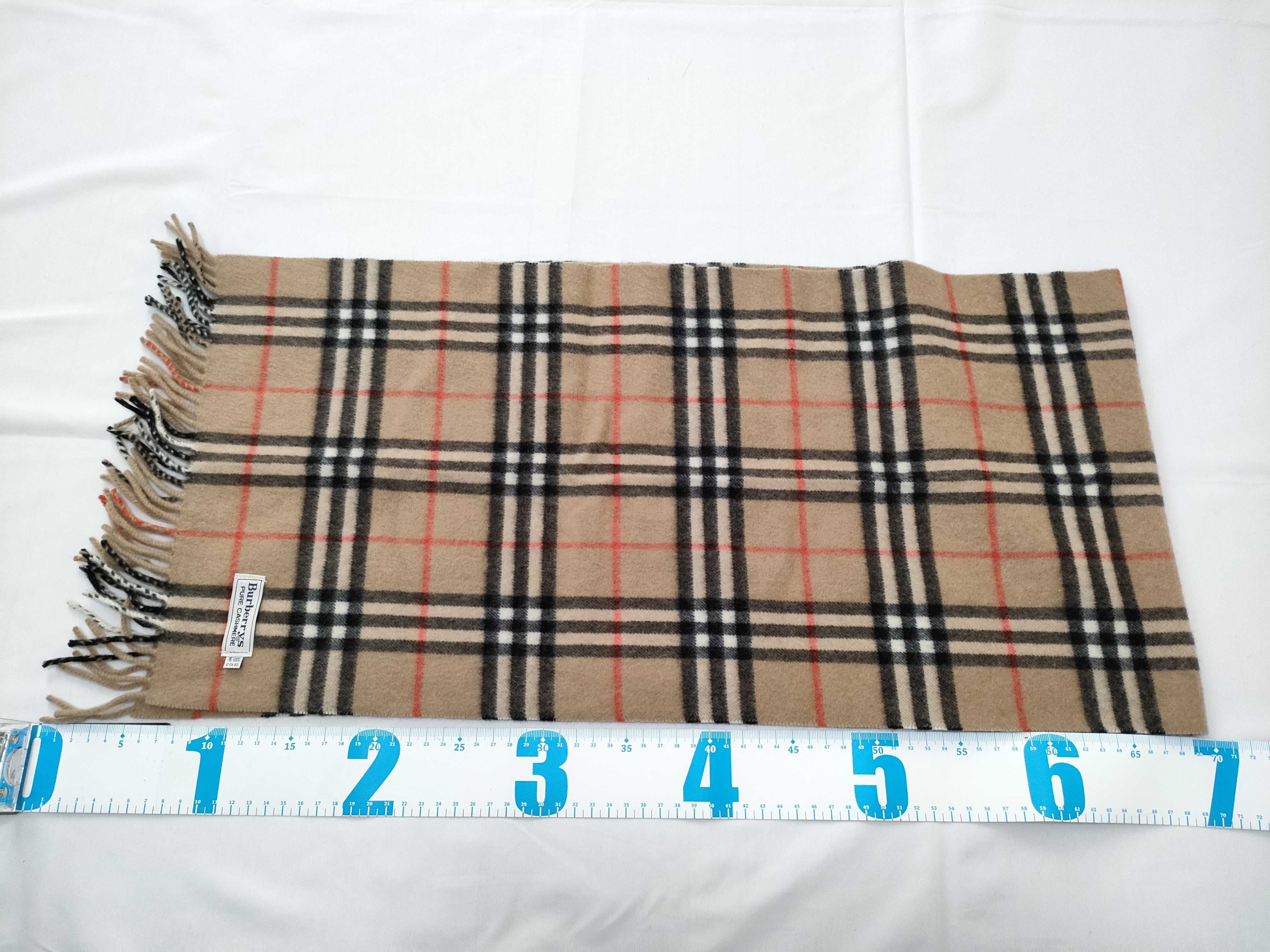scarf, cashmere, and other accessories — view 5