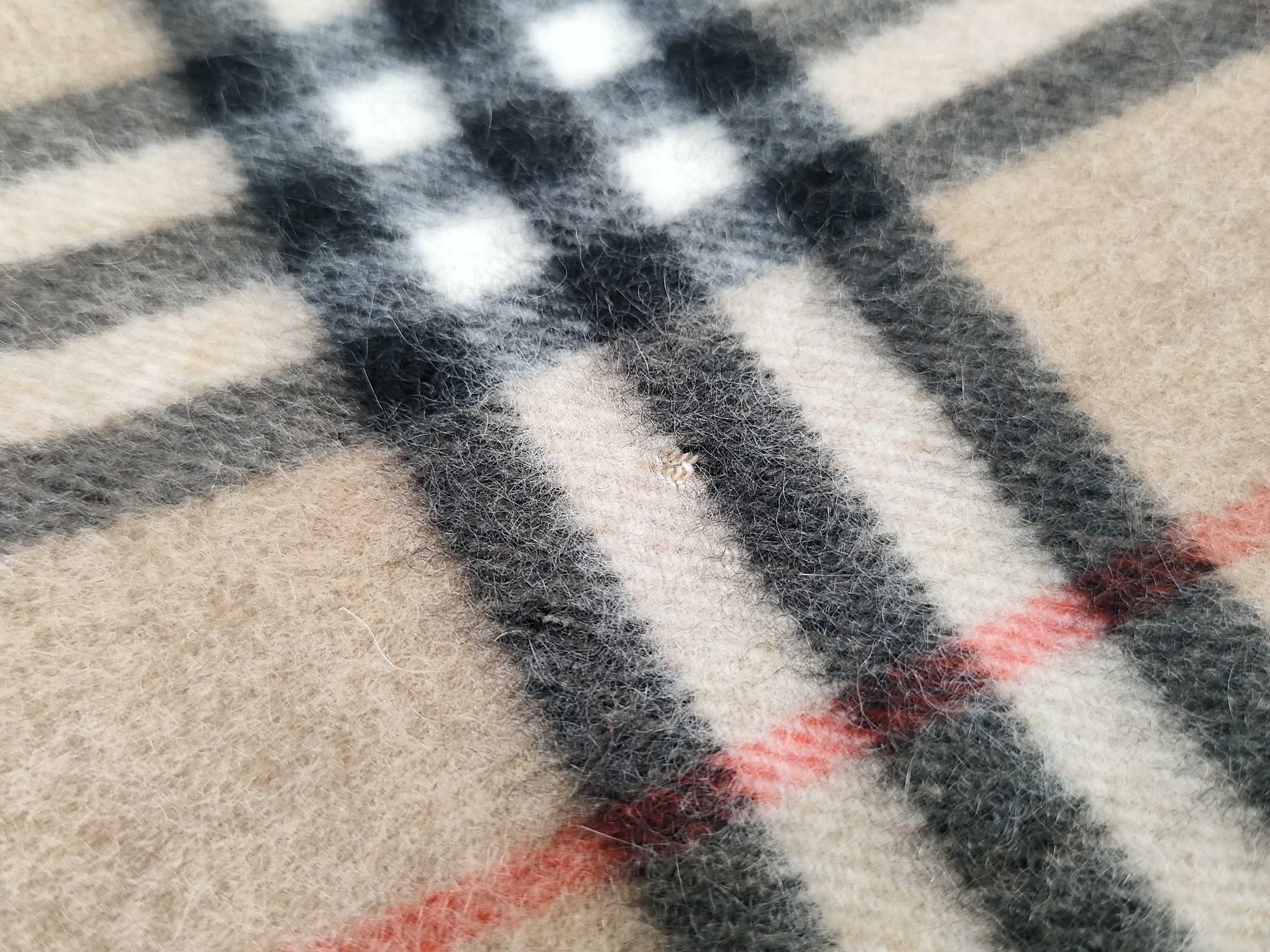 scarf, cashmere, and other accessories — view 7