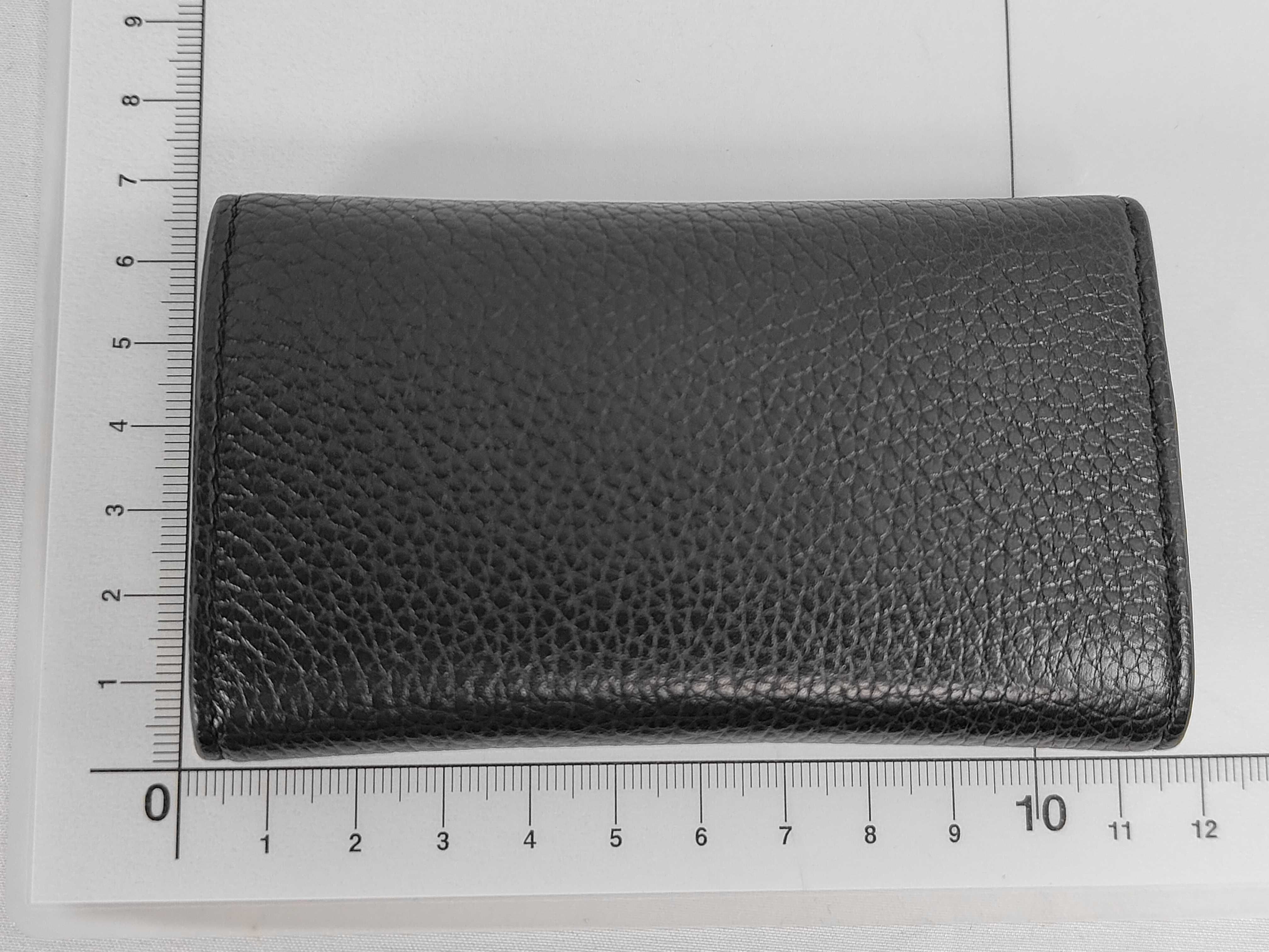 5-Key Case — view 2