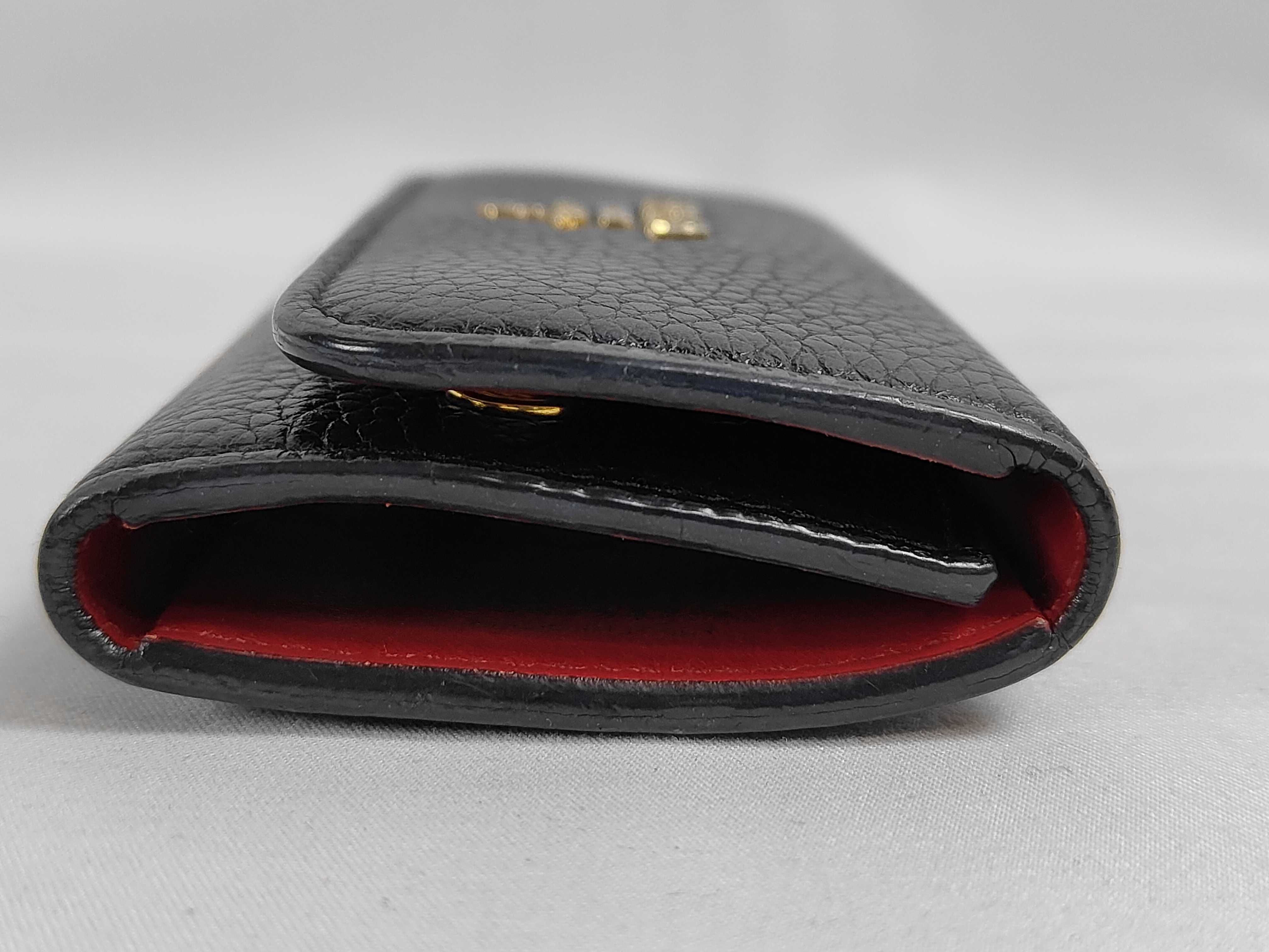 5-Key Case — view 4