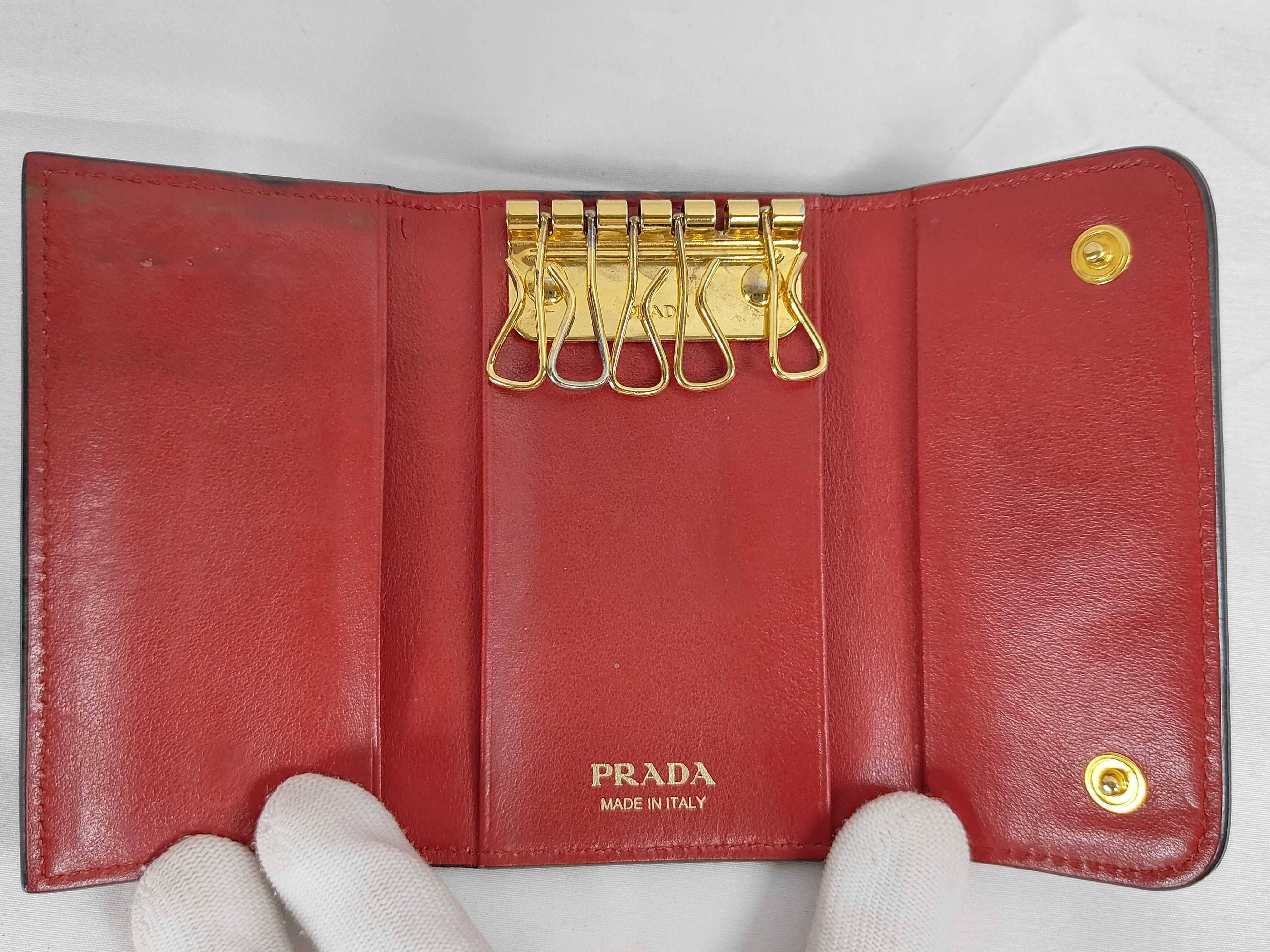 5-Key Case — view 7