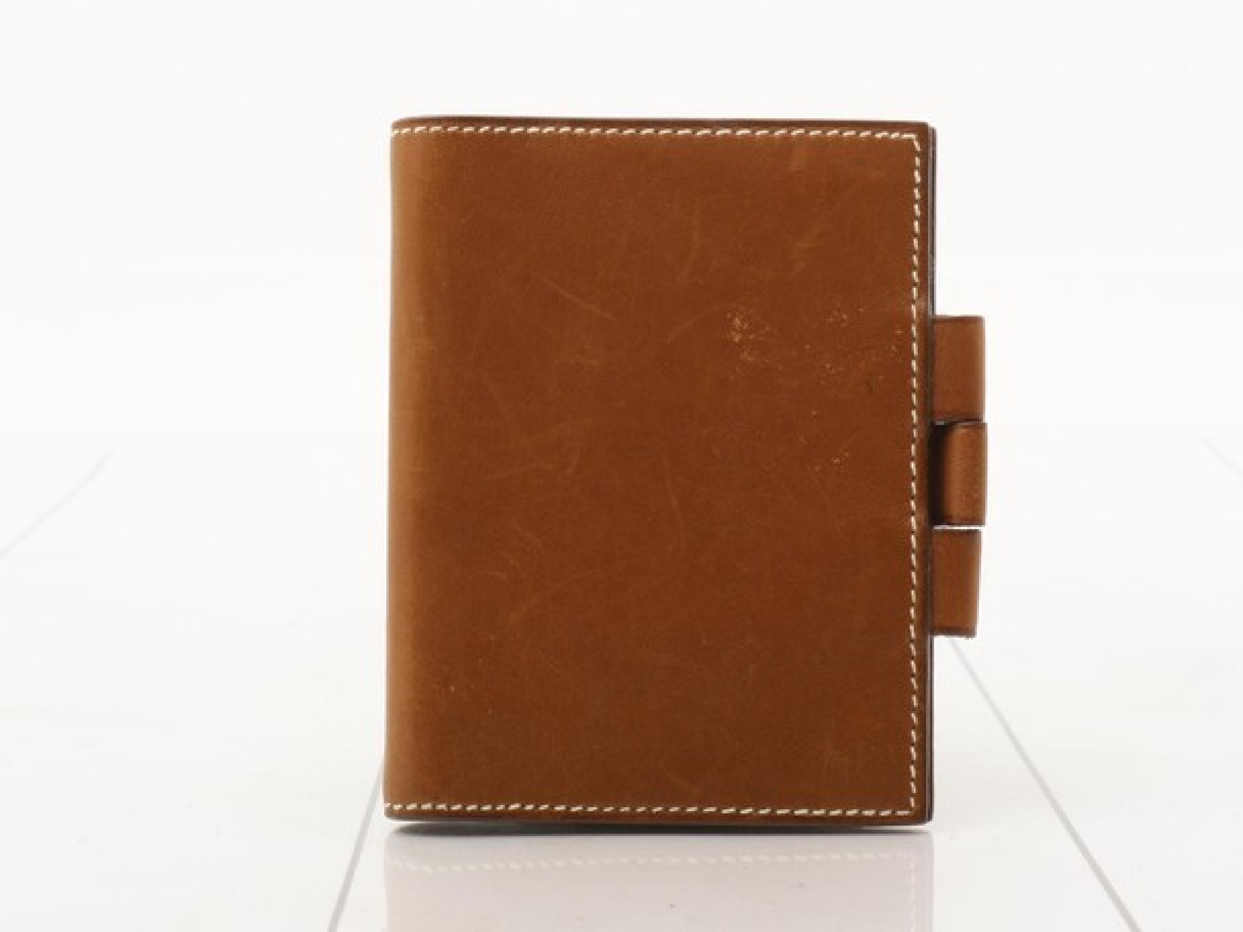 Mini Agenda Cover (Notebook Cover)