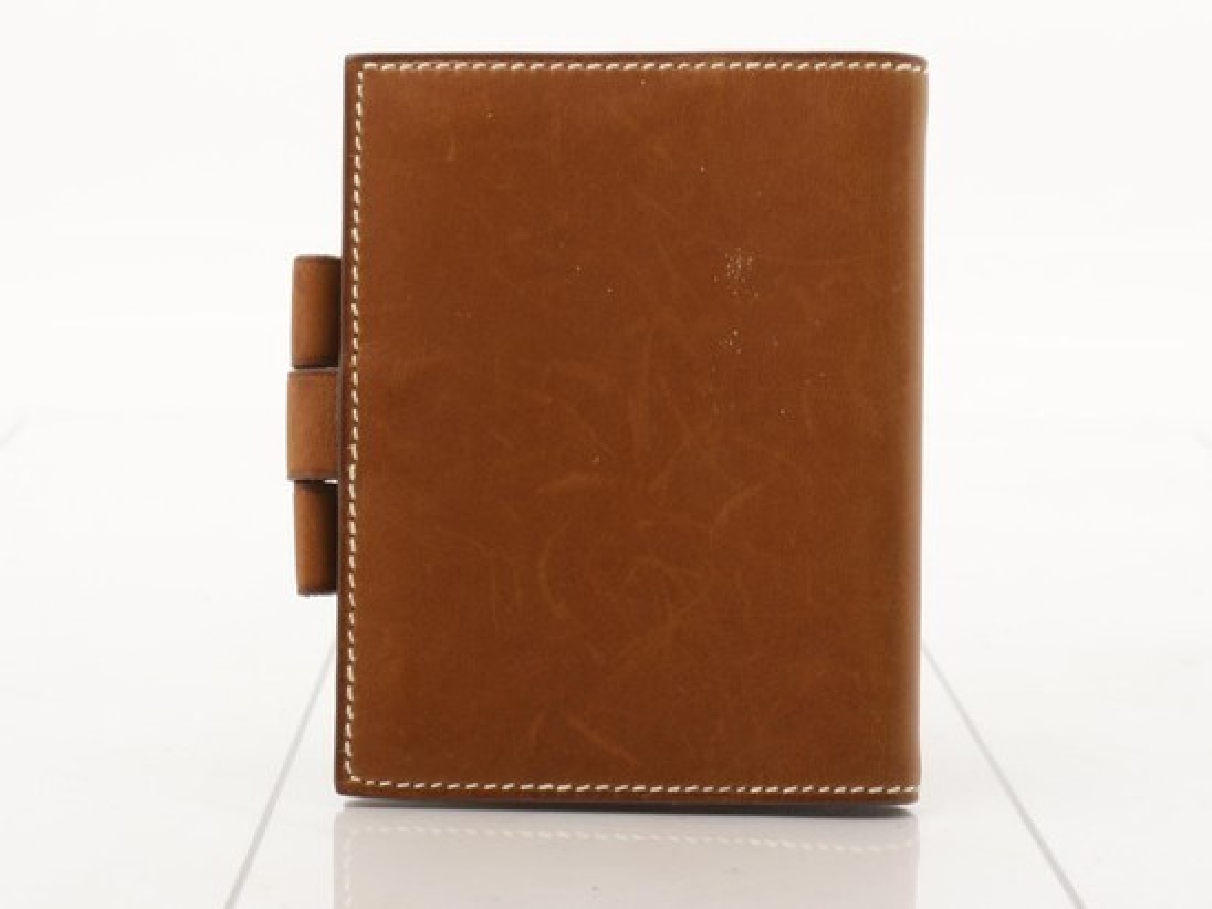 Mini Agenda Cover (Notebook Cover) — view 2
