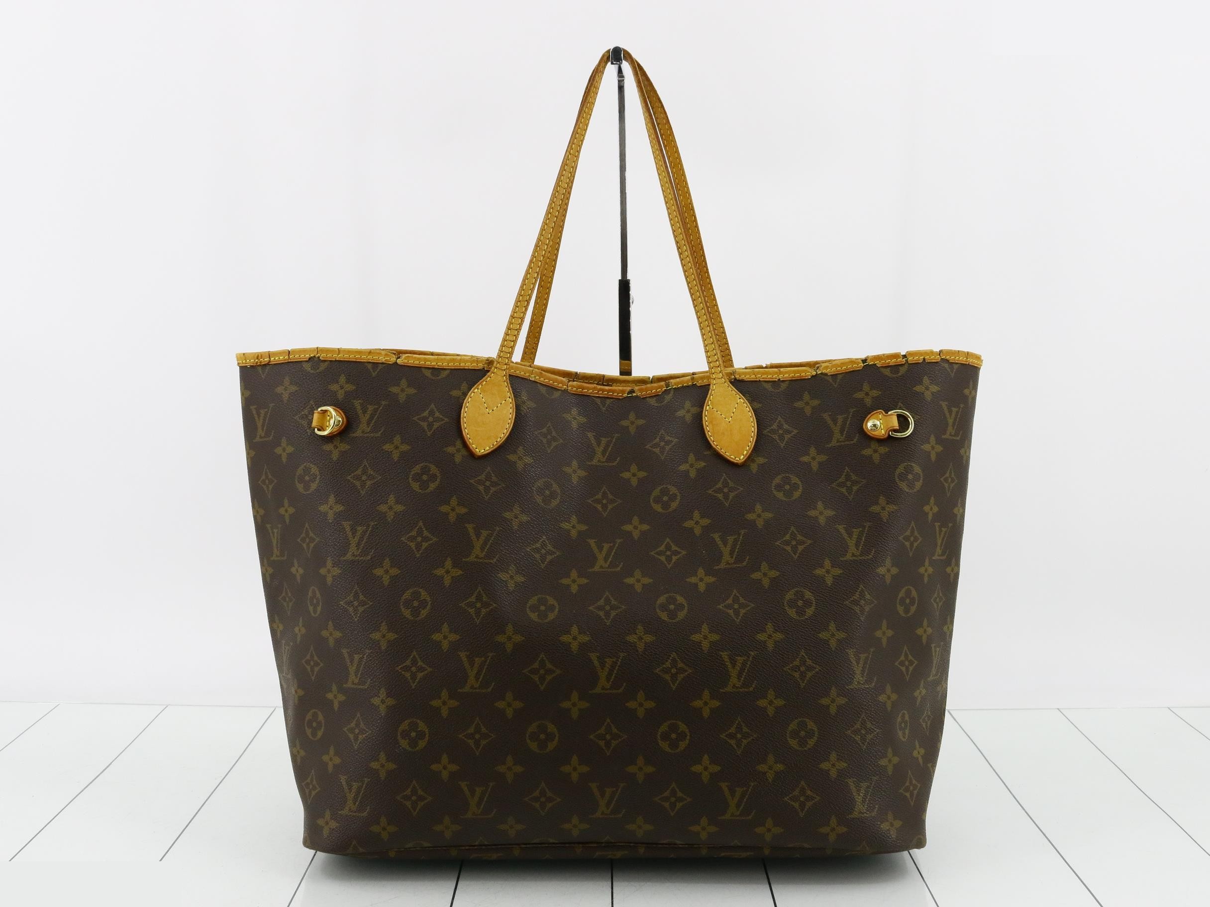M40157 Neverfull GM — view 2