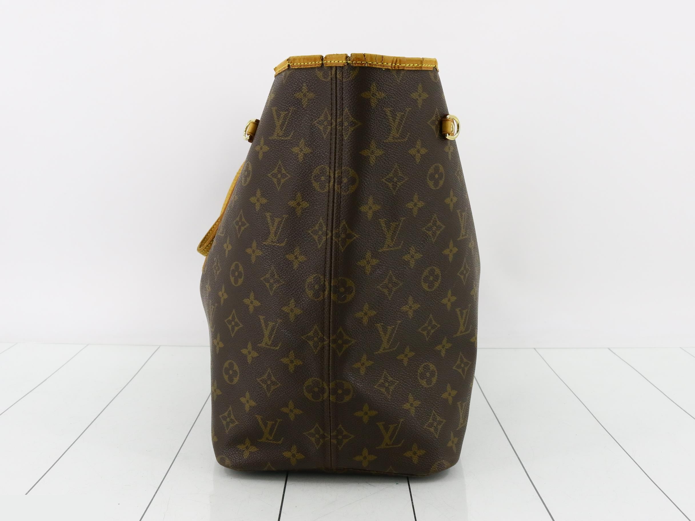 M40157 Neverfull GM — view 3