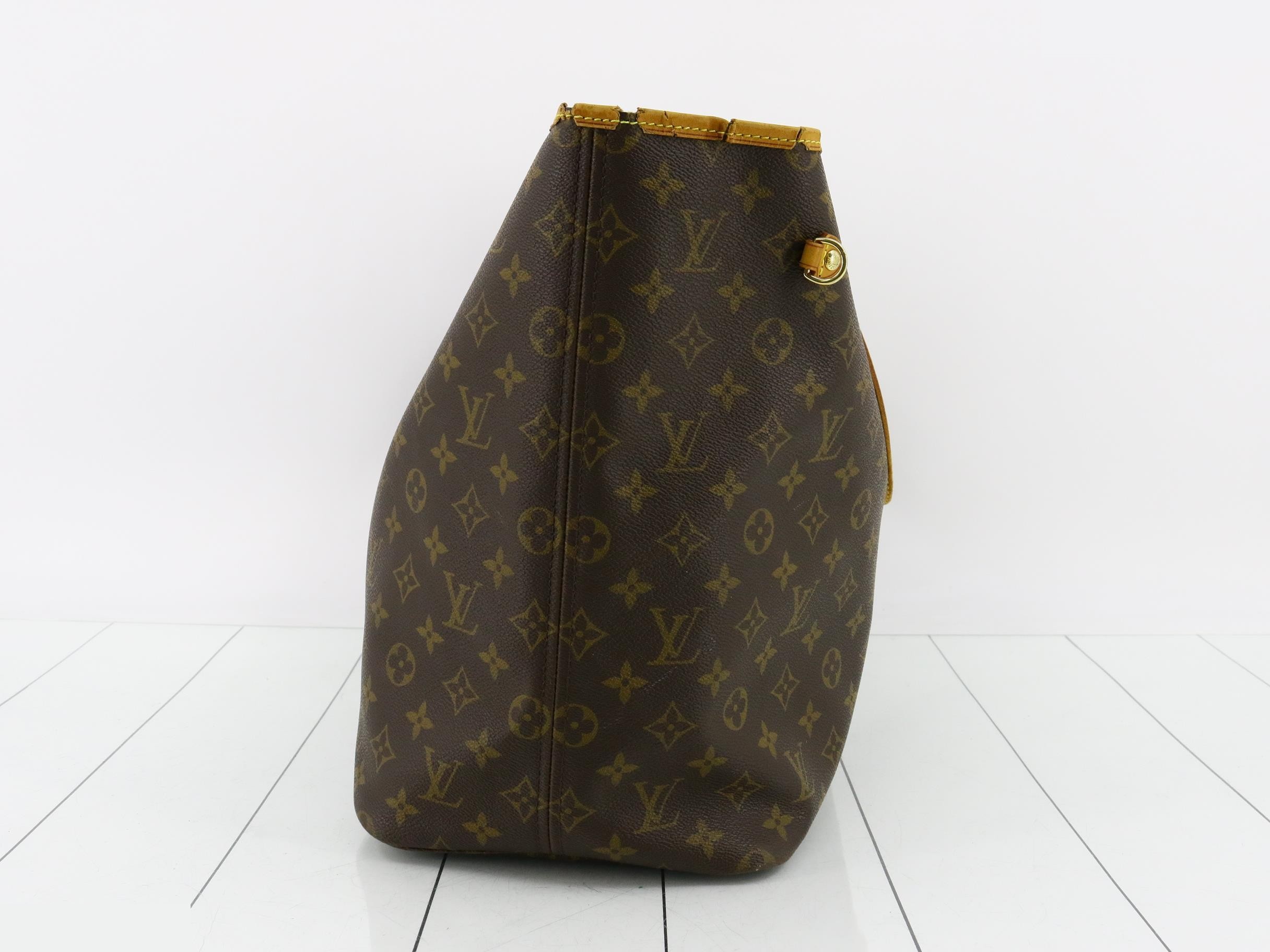 M40157 Neverfull GM — view 4