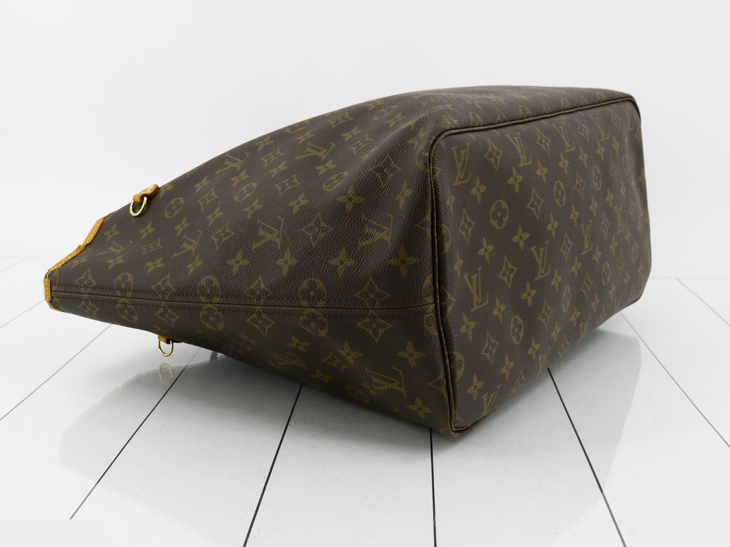 M40157 Neverfull GM — view 5