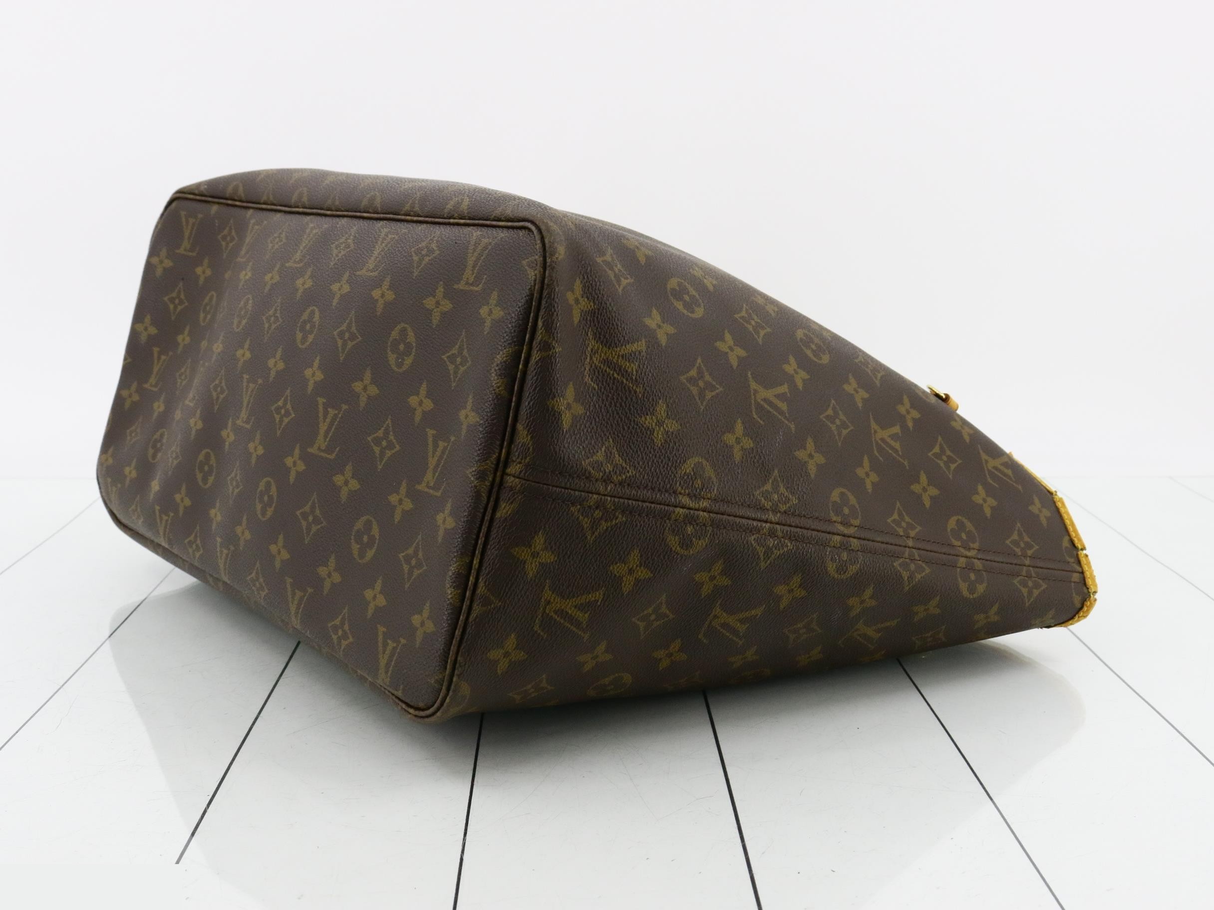 M40157 Neverfull GM — view 6