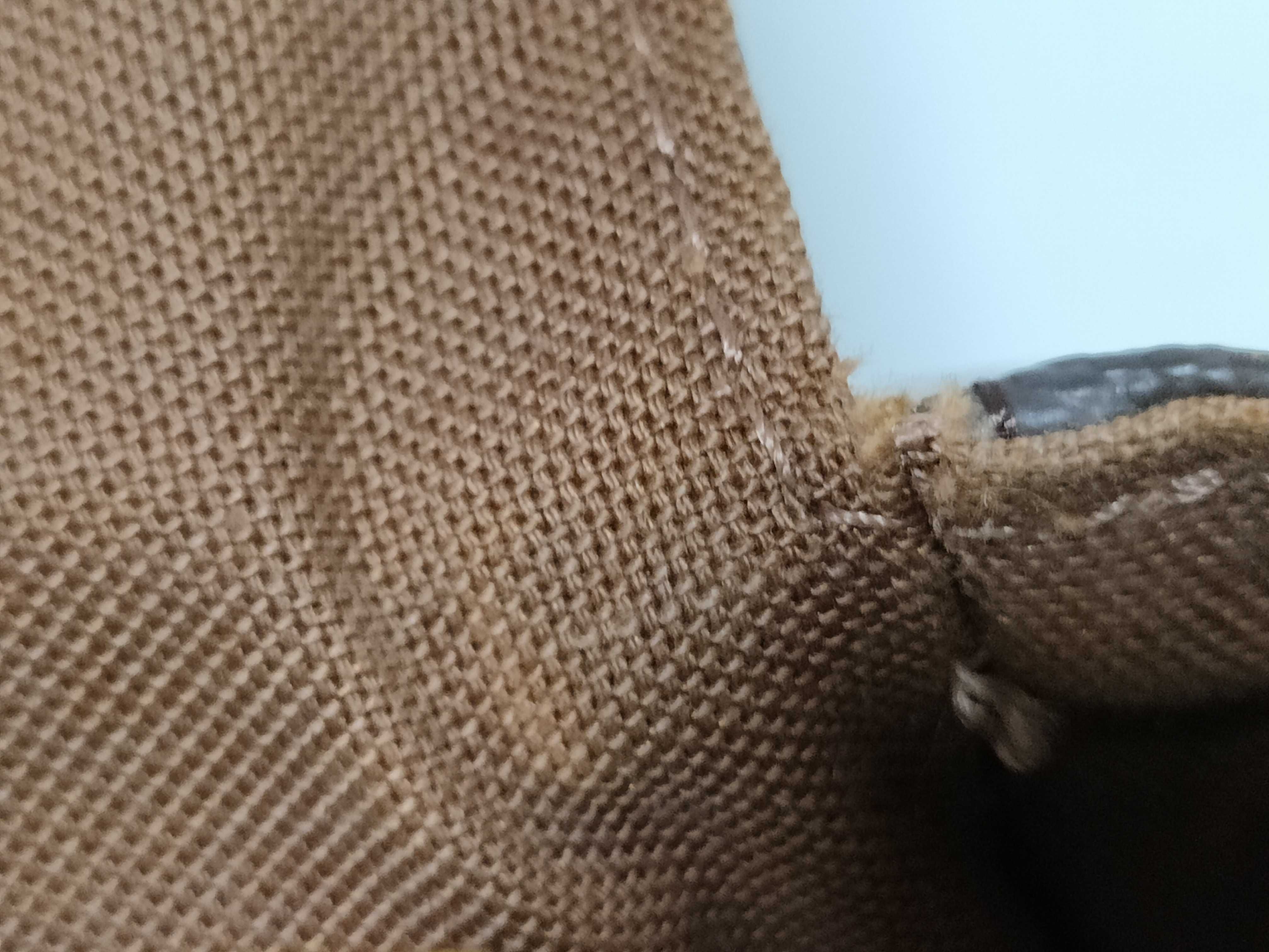 Monogram Mini Looping Shoulder Bag — view 11