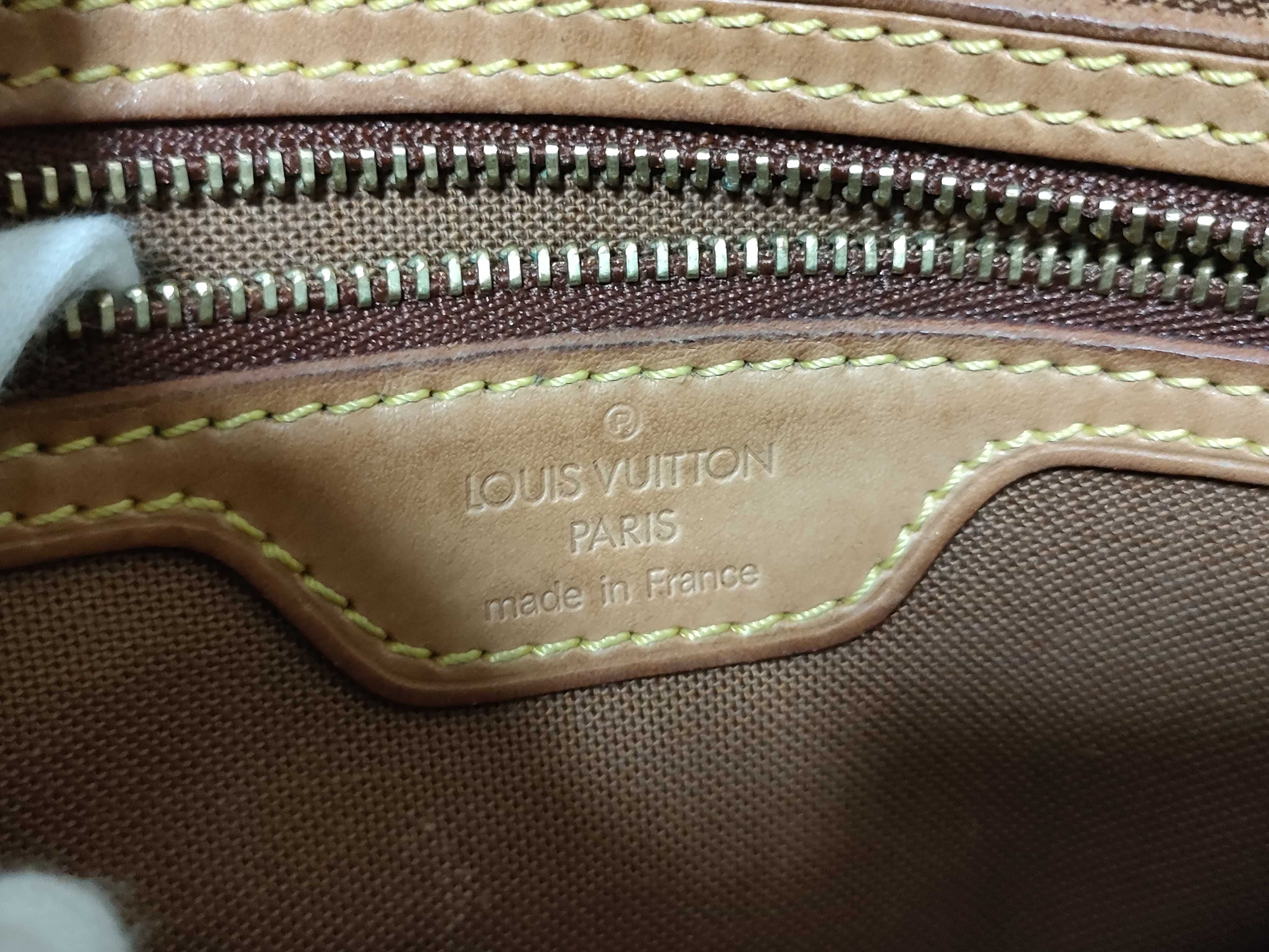Monogram Mini Looping Shoulder Bag — view 12