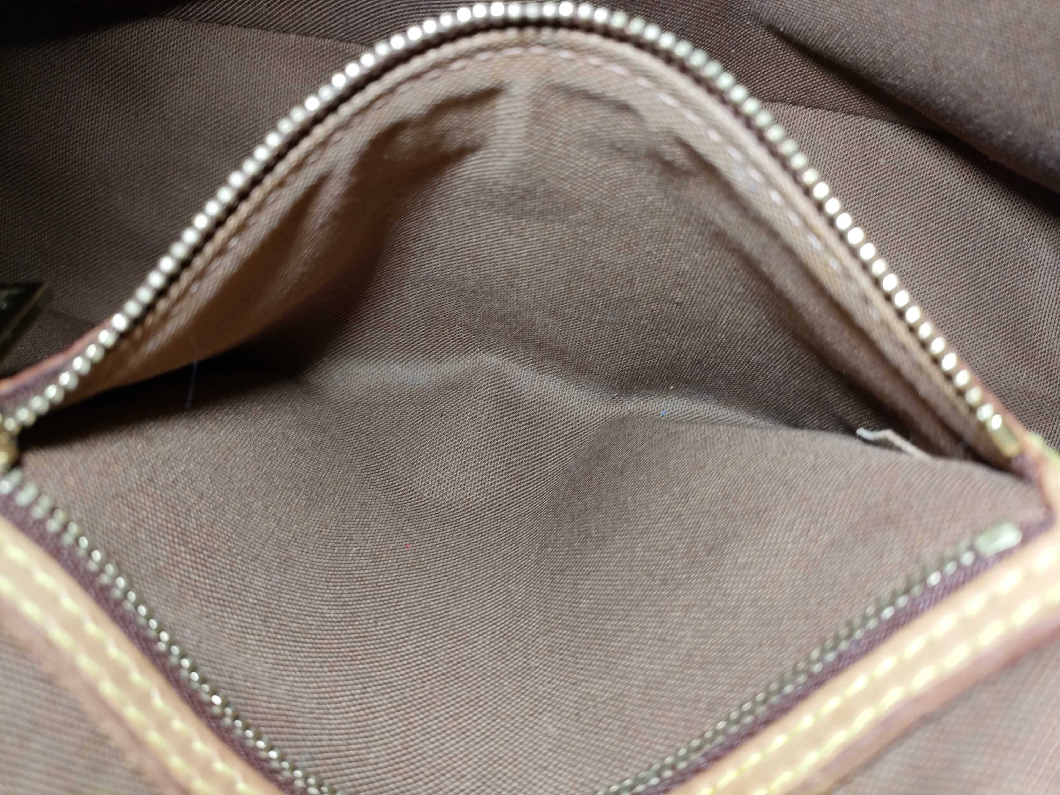 Monogram Mini Looping Shoulder Bag — view 14