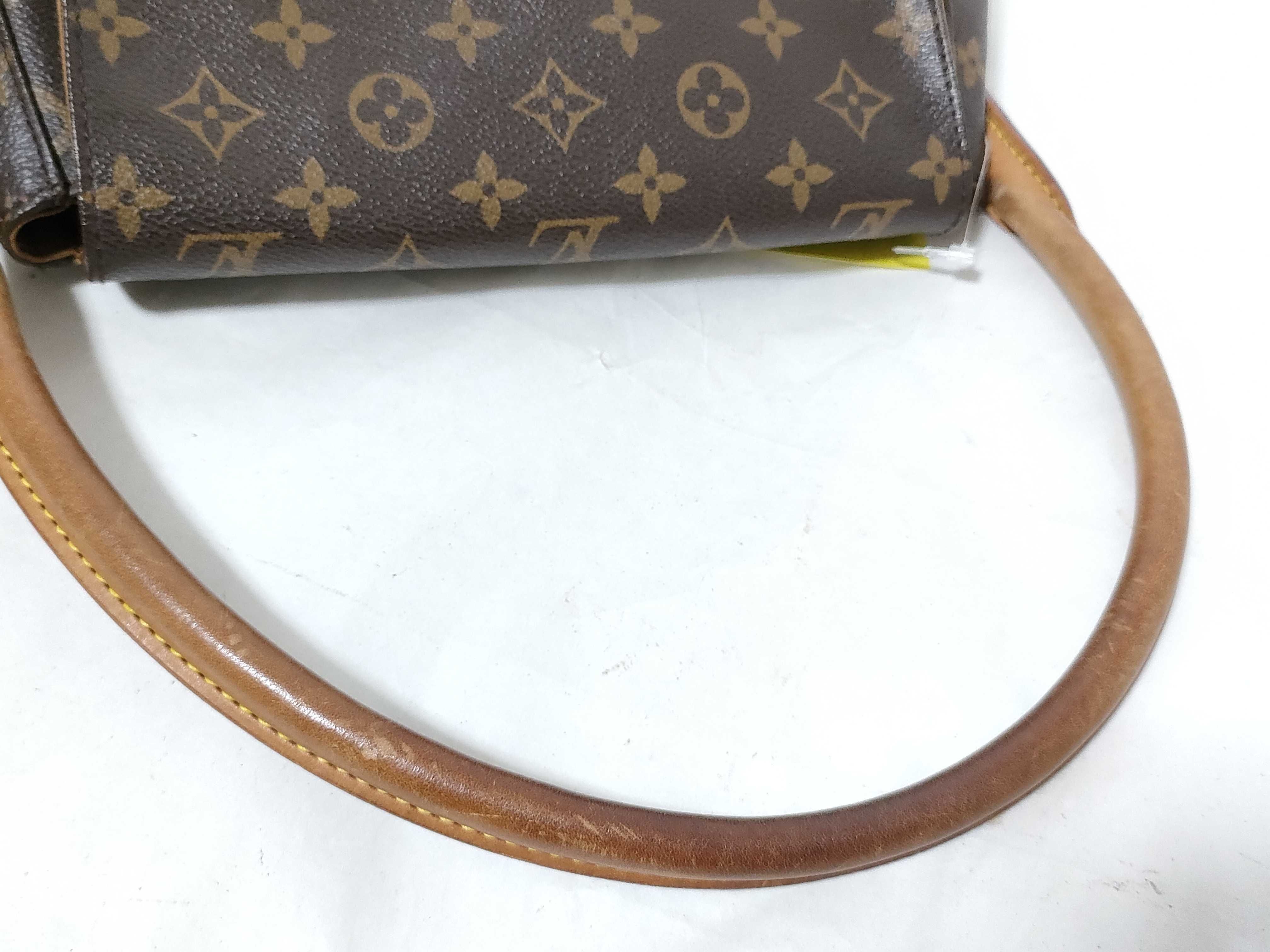 Monogram Mini Looping Shoulder Bag — view 3