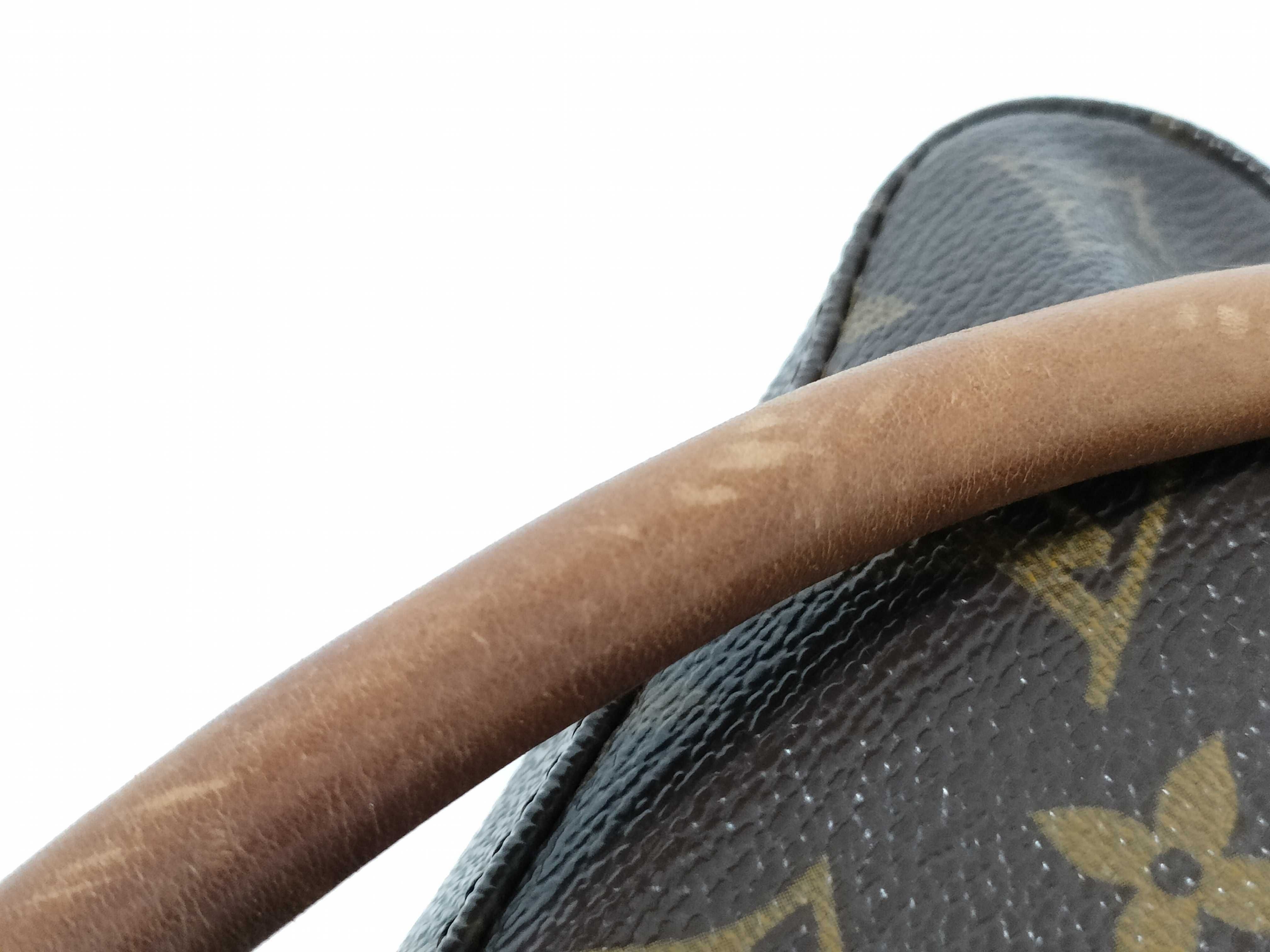 Monogram Mini Looping Shoulder Bag — view 5