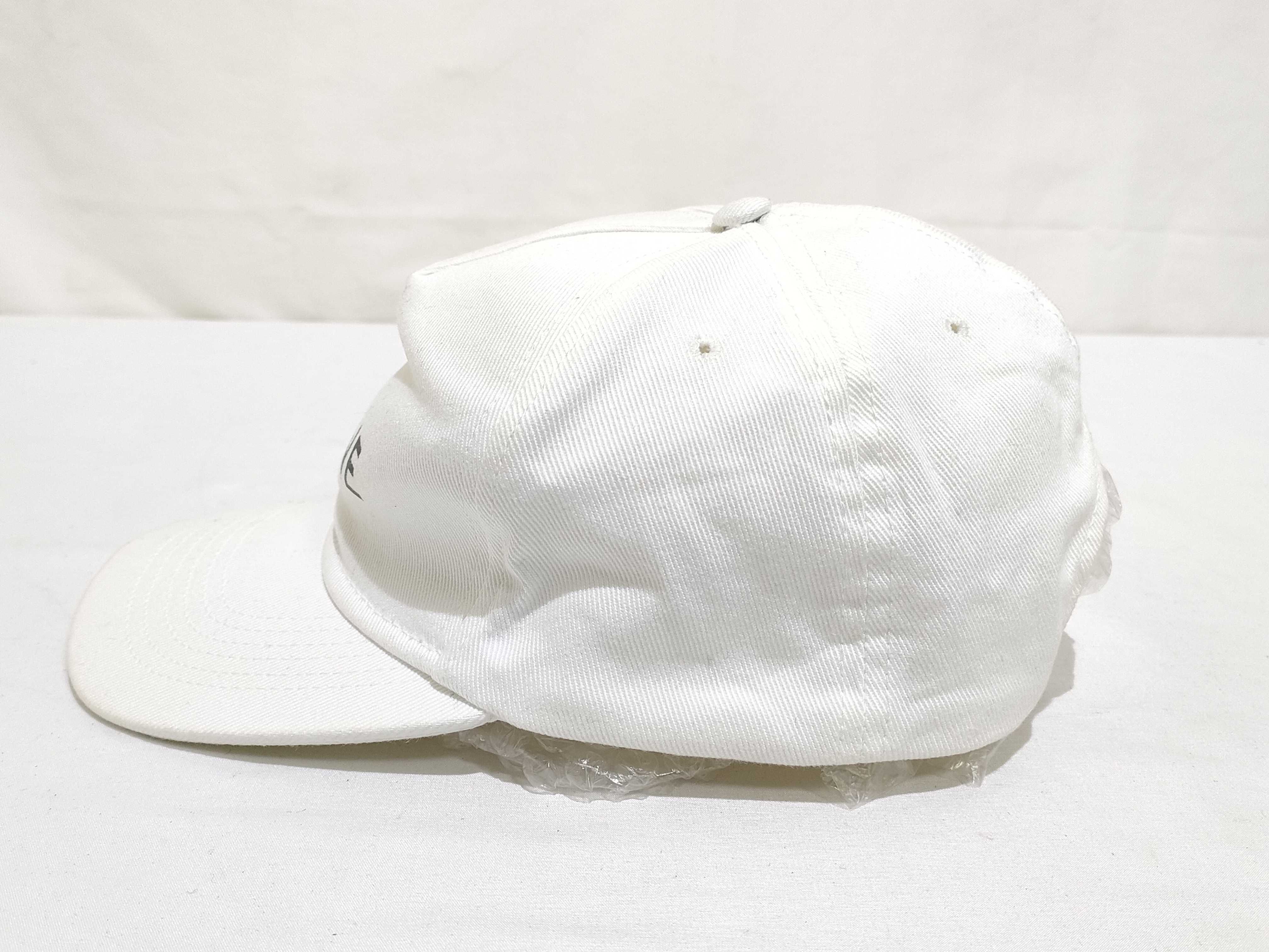 Cap White Other Accessories — view 2