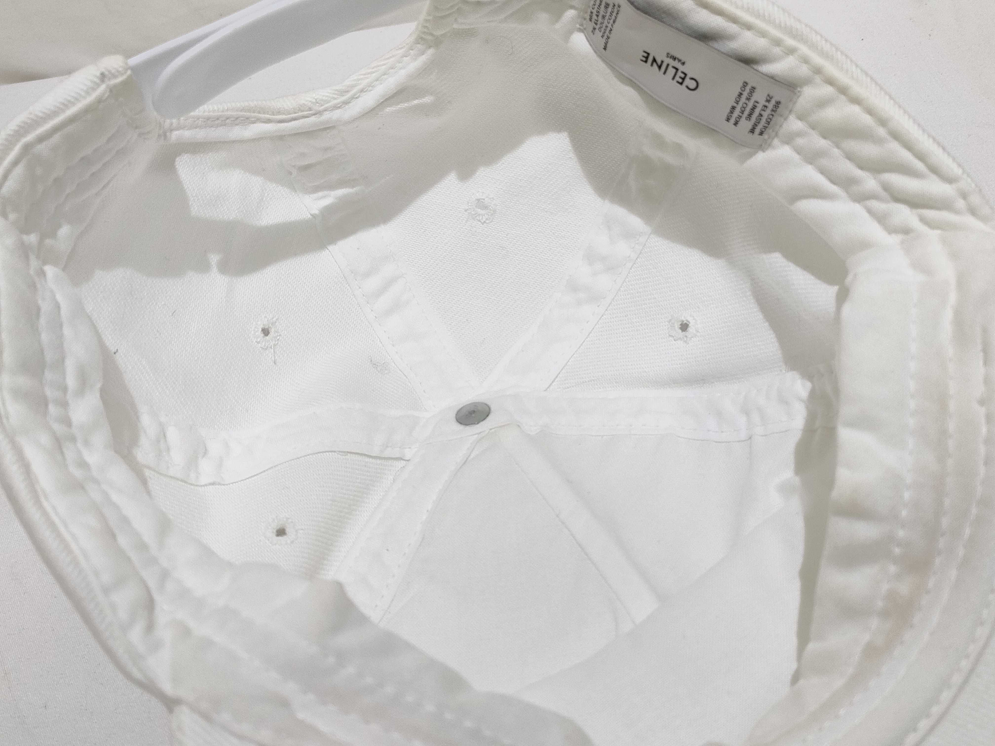 Cap White Other Accessories — view 3