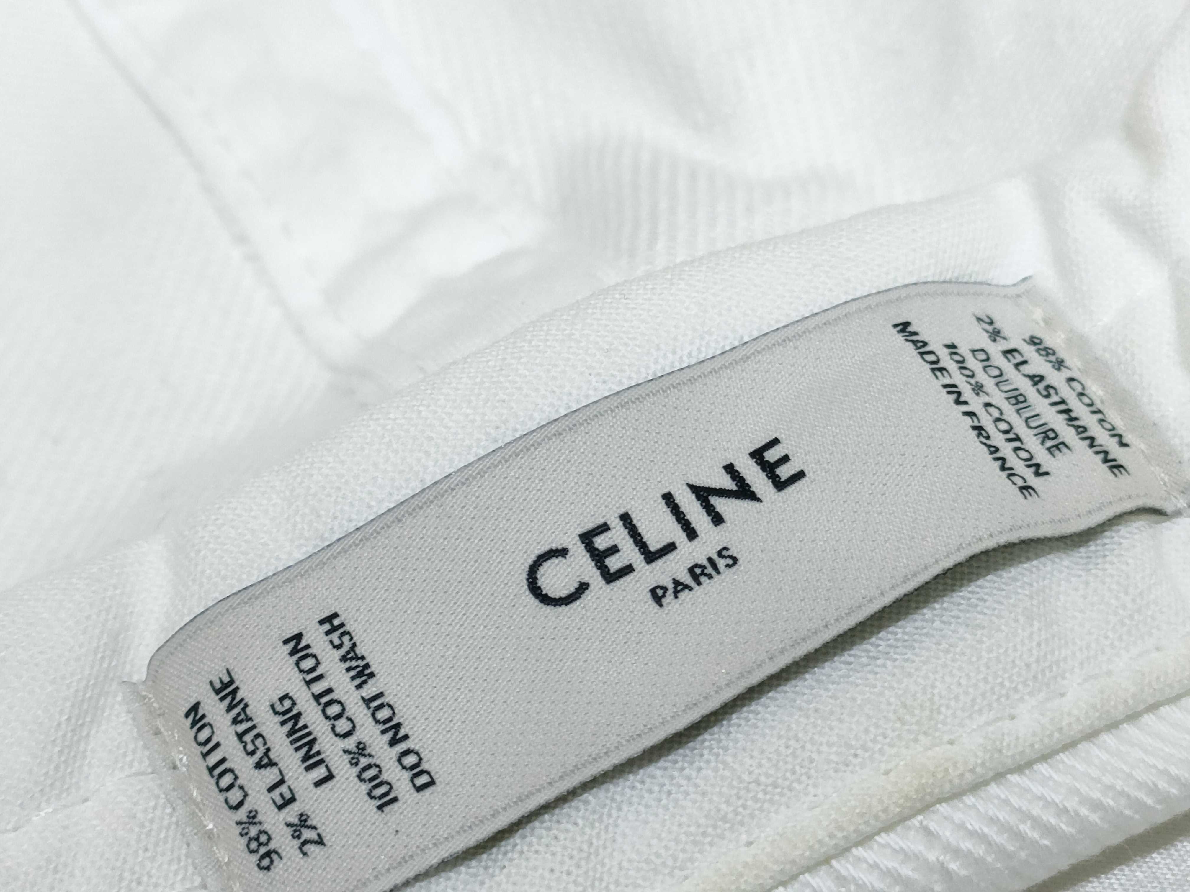 Cap White Other Accessories — view 4
