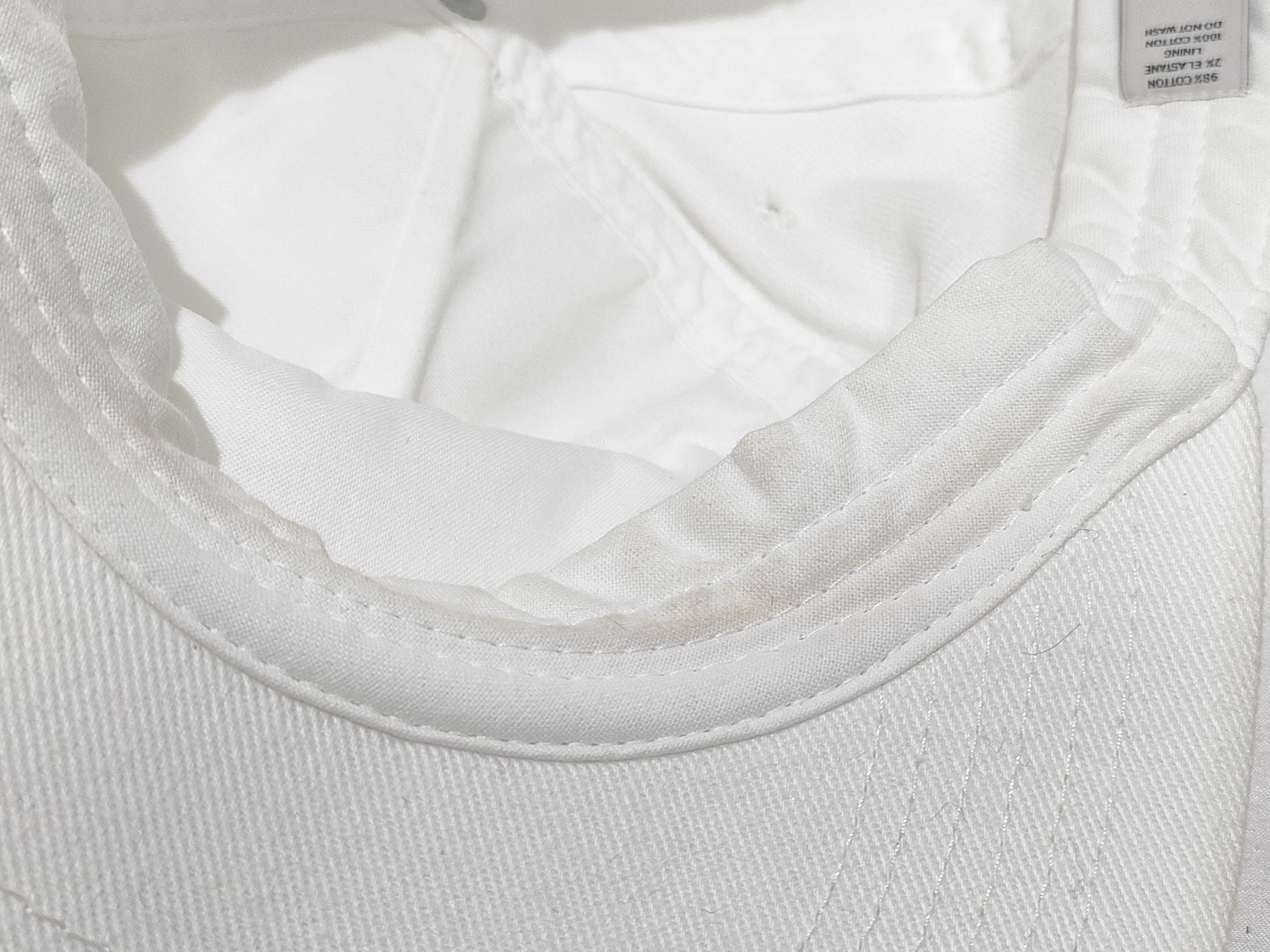 Cap White Other Accessories — view 6
