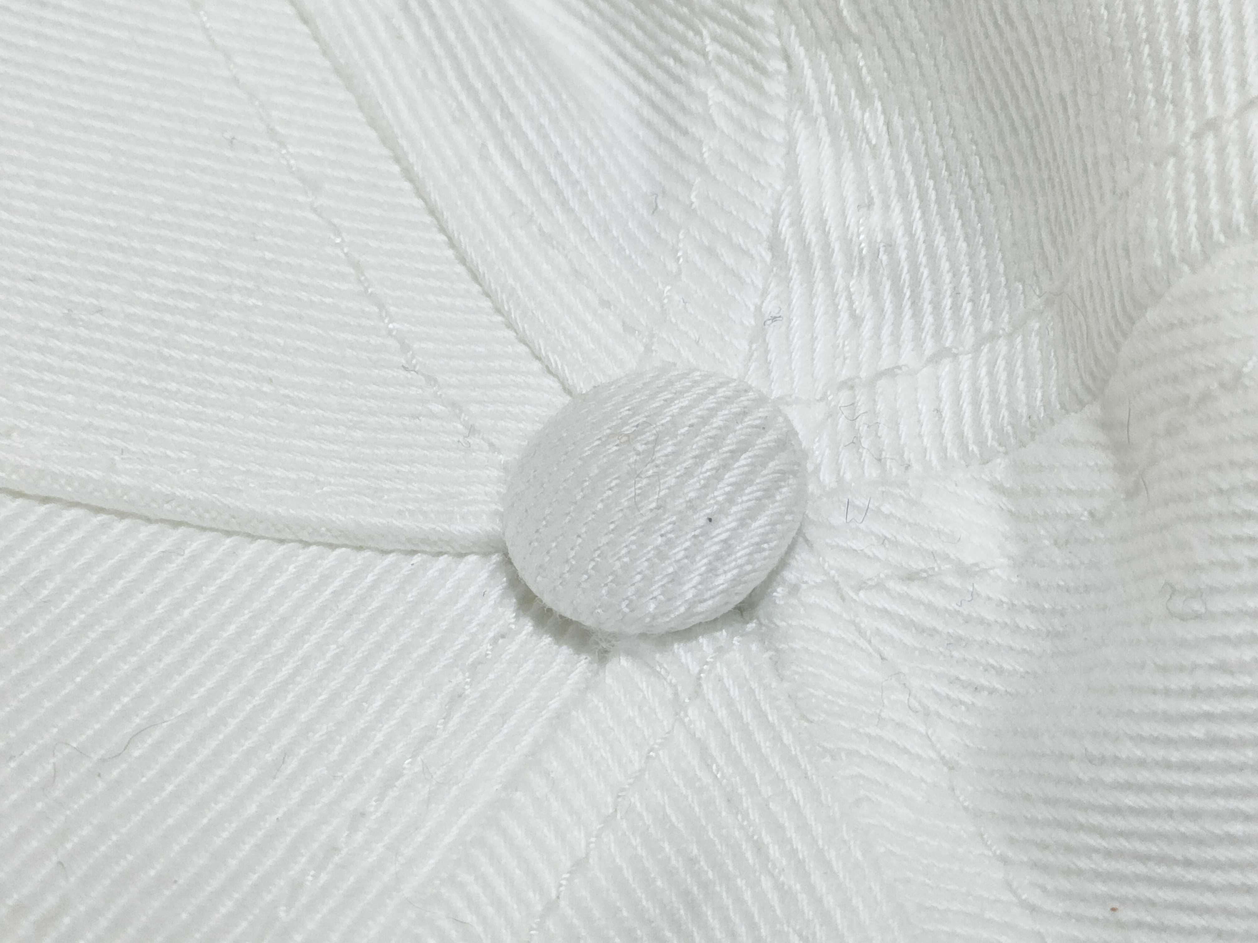 Cap White Other Accessories — view 8