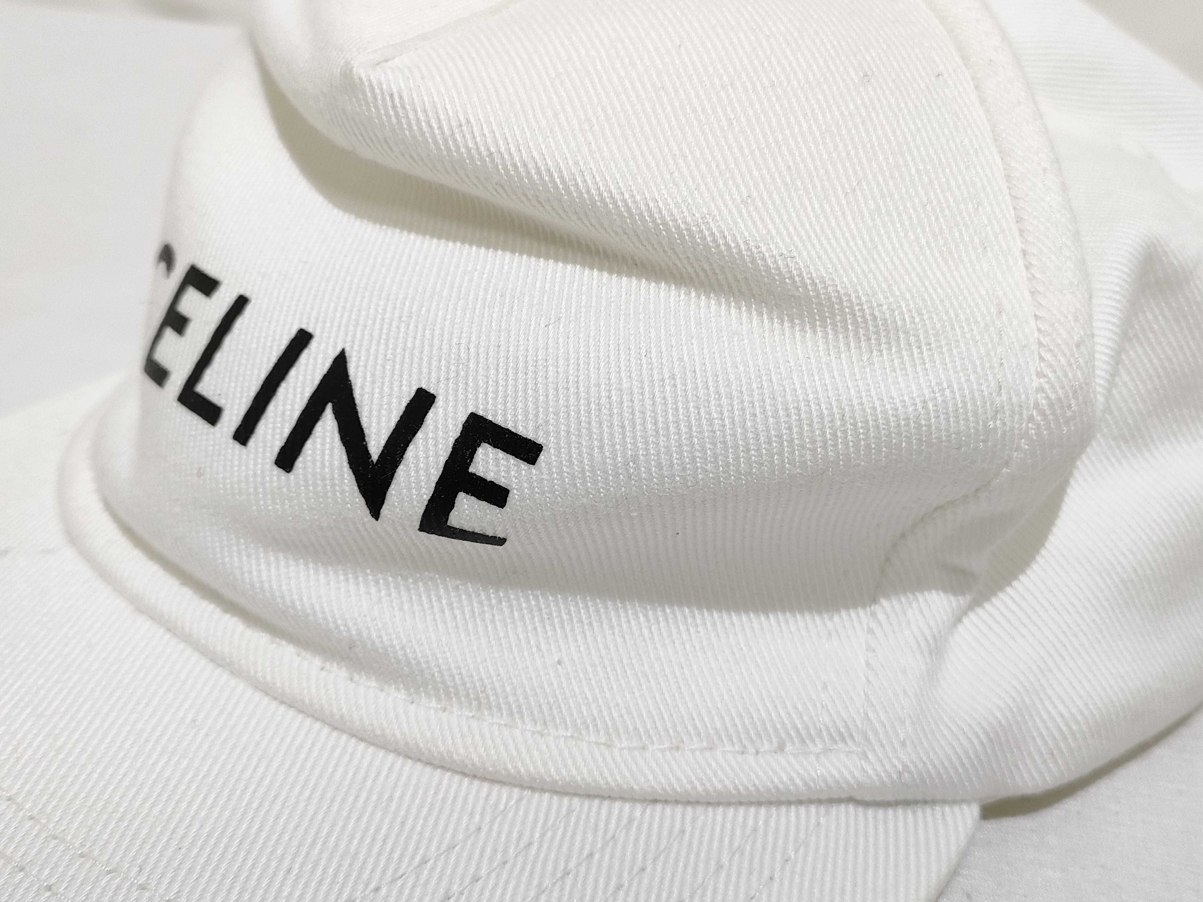 Cap White Other Accessories — view 9