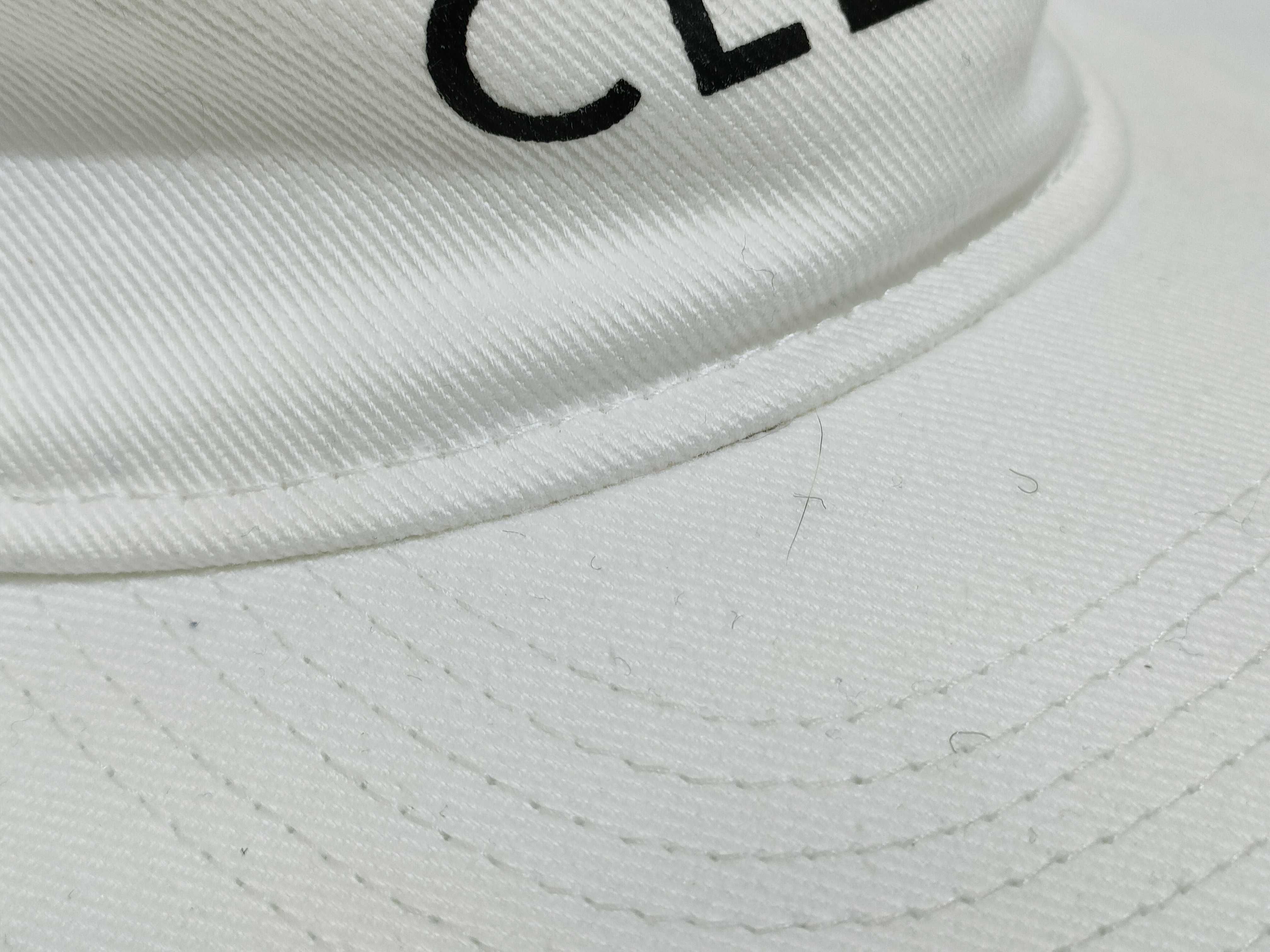 Cap White Other Accessories — view 10