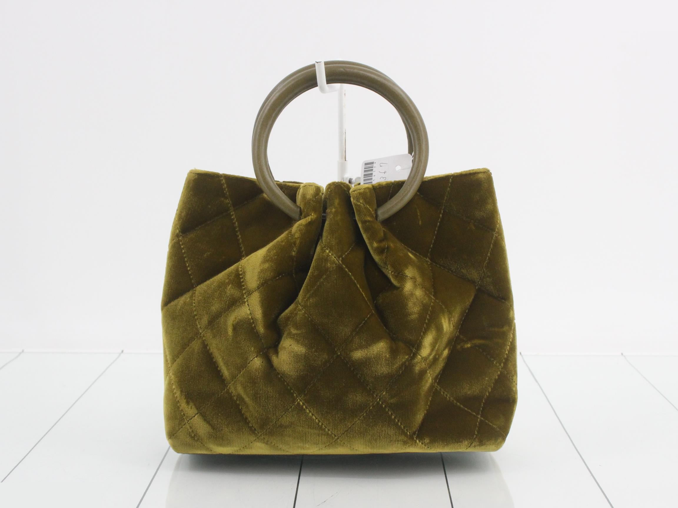 Matelassé (bag) - handbag — view 2